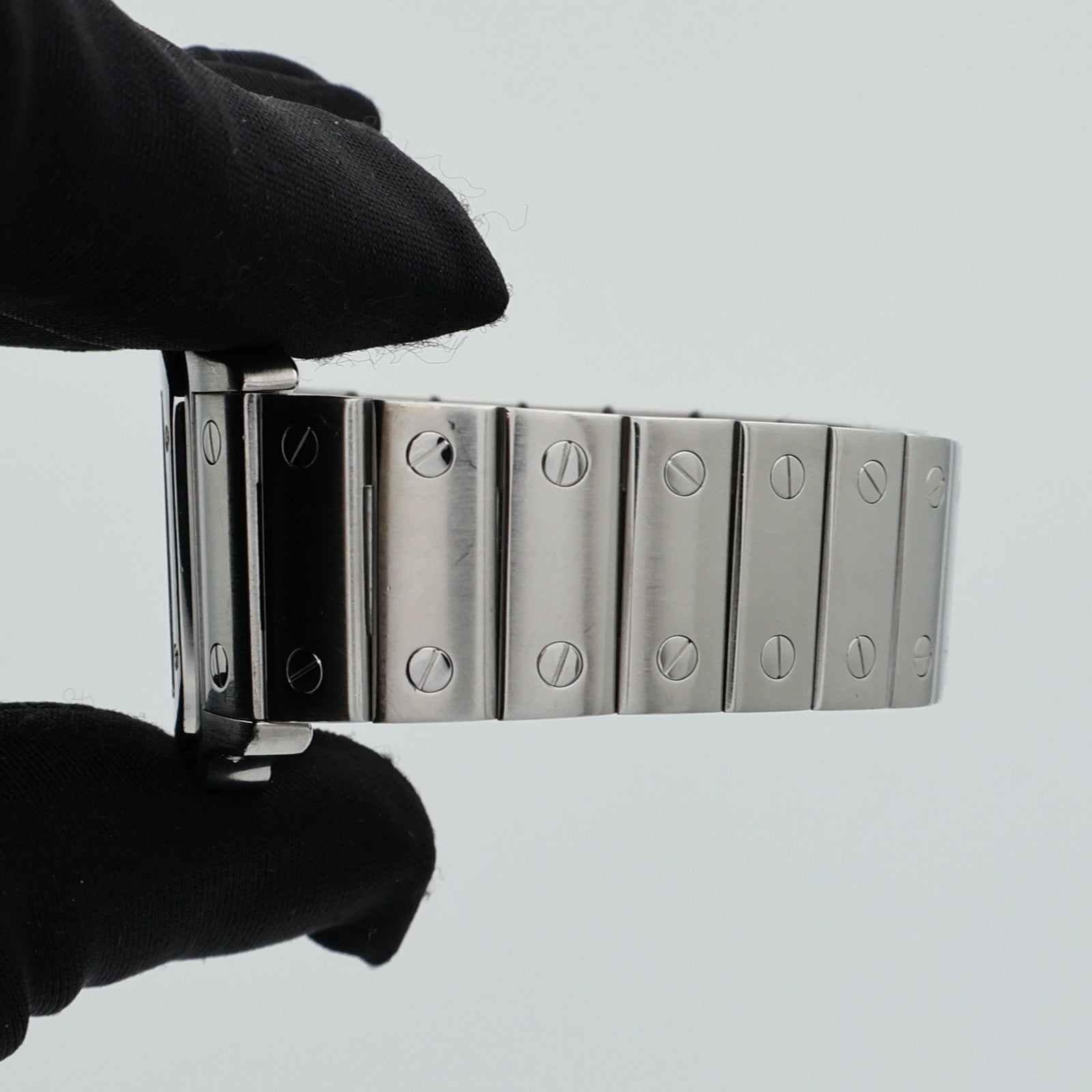 CARTIER Santos Galbee 2319