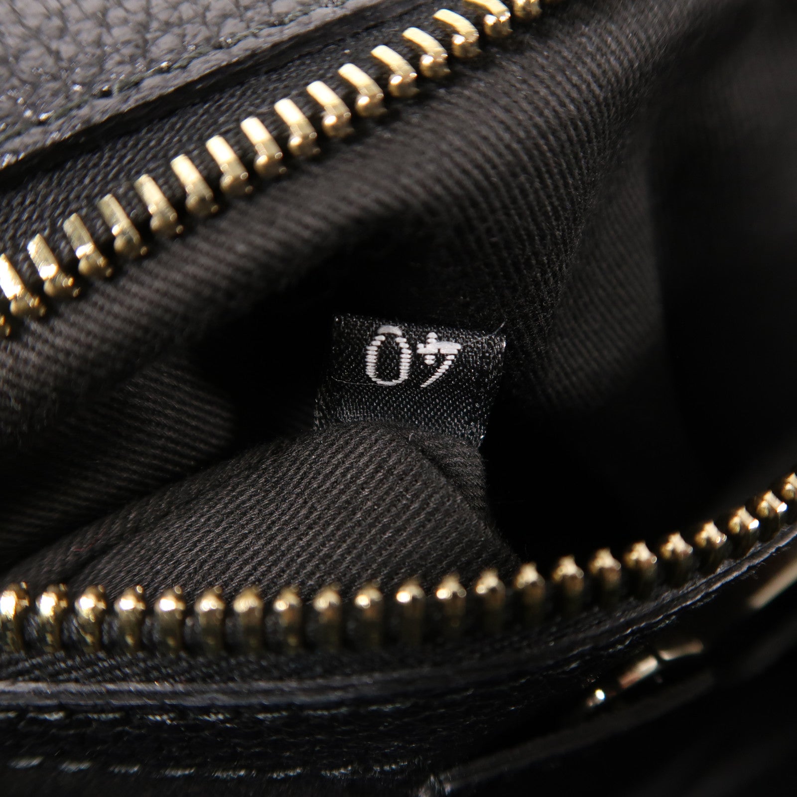 D&G 牛皮皮革Sicily金扣手挽肩背兩用袋