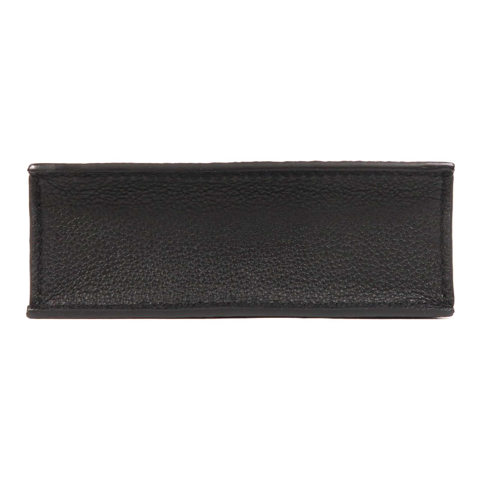 LOUIS VUITTON 【激減優惠】Monogram Empreinte Petit Sac Plat金扣手挽肩背兩用袋