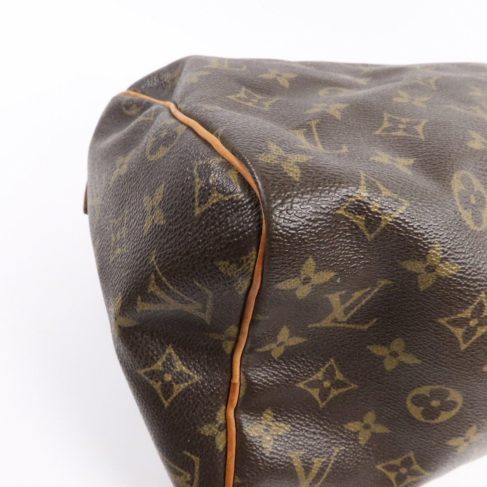 LOUIS VUITTON Monogram Speedy 30手挽袋