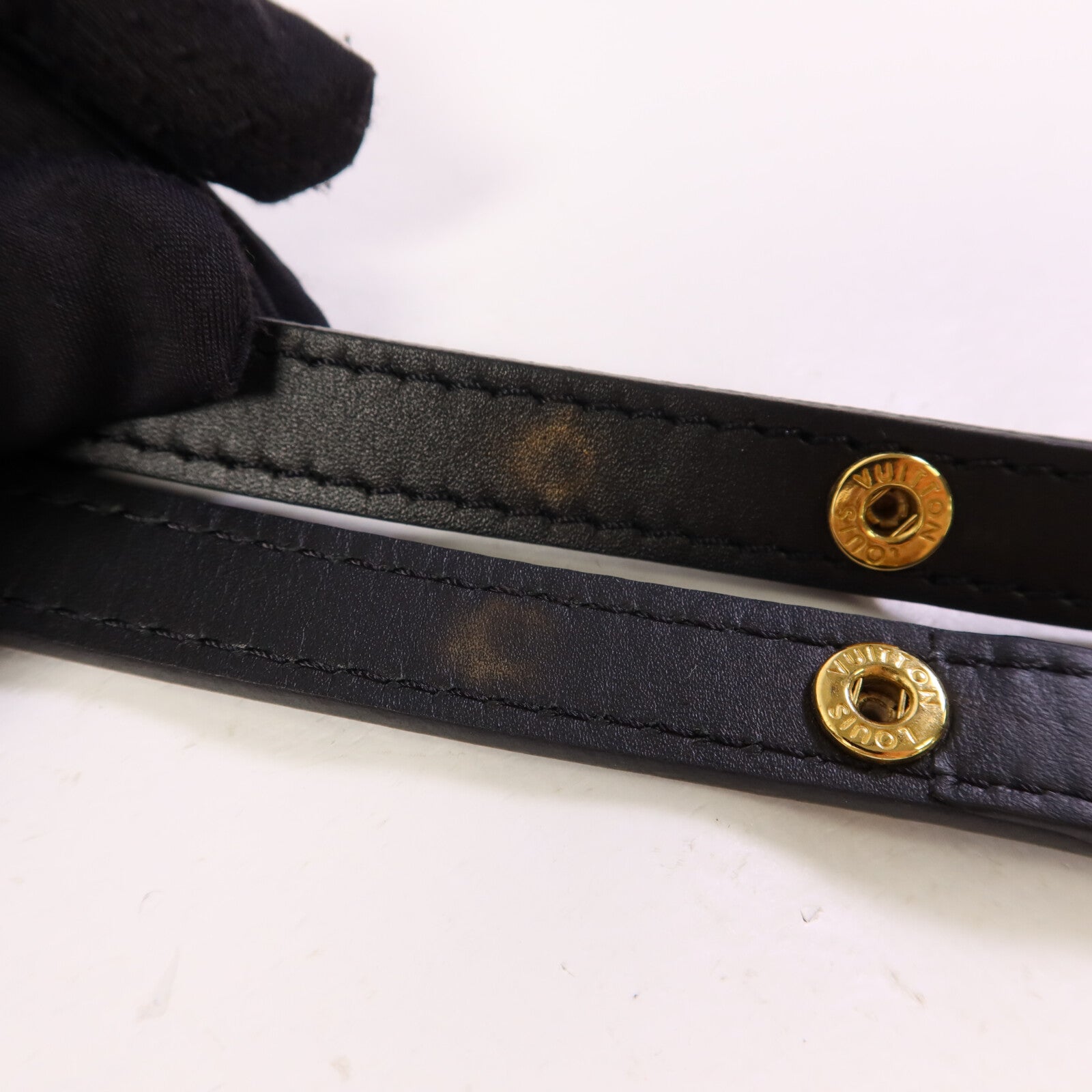 LOUIS VUITTON Monogram Neo Noe MM金扣肩背袋