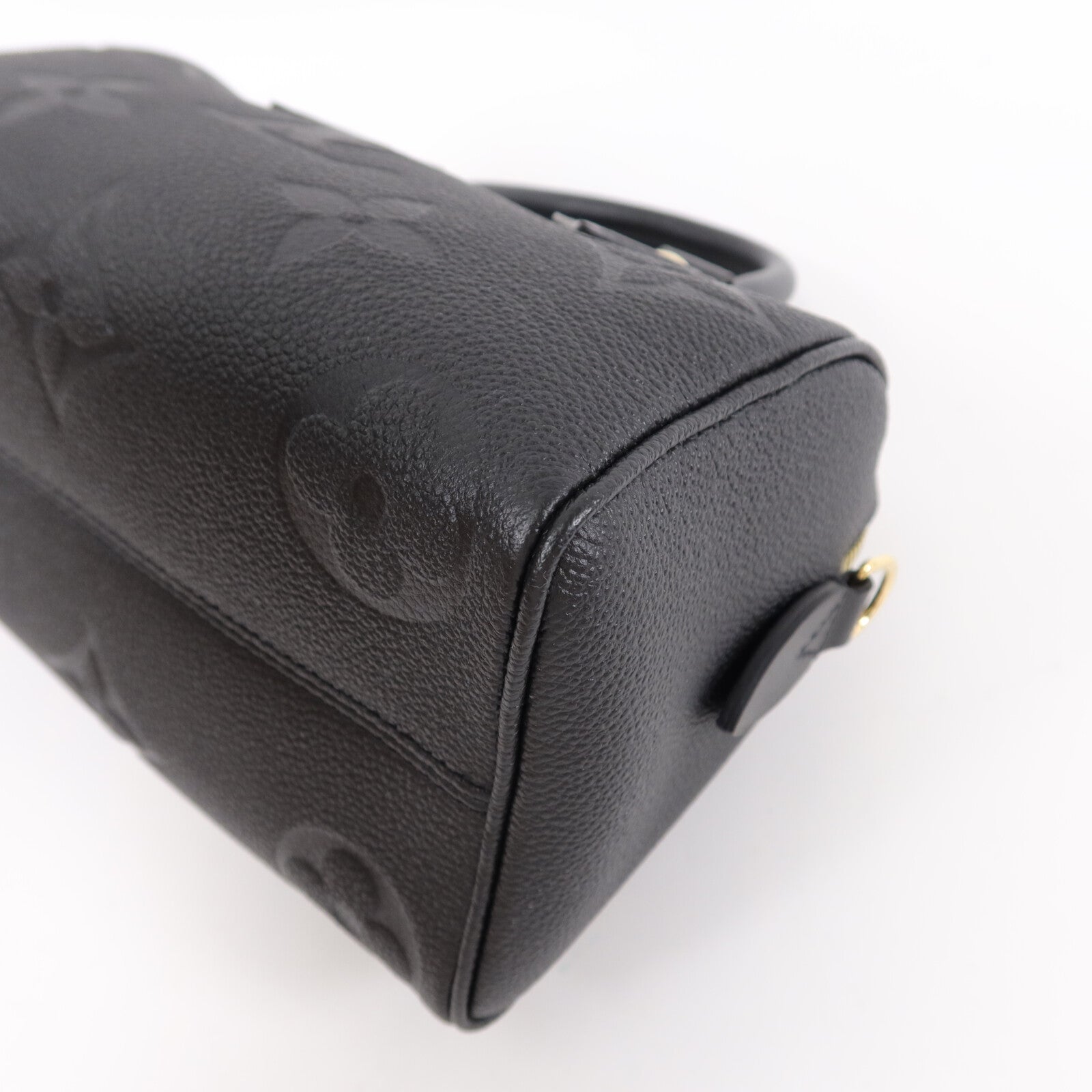 PRADA 牛皮皮革Nappa Gaufre Camera Bag肩背袋