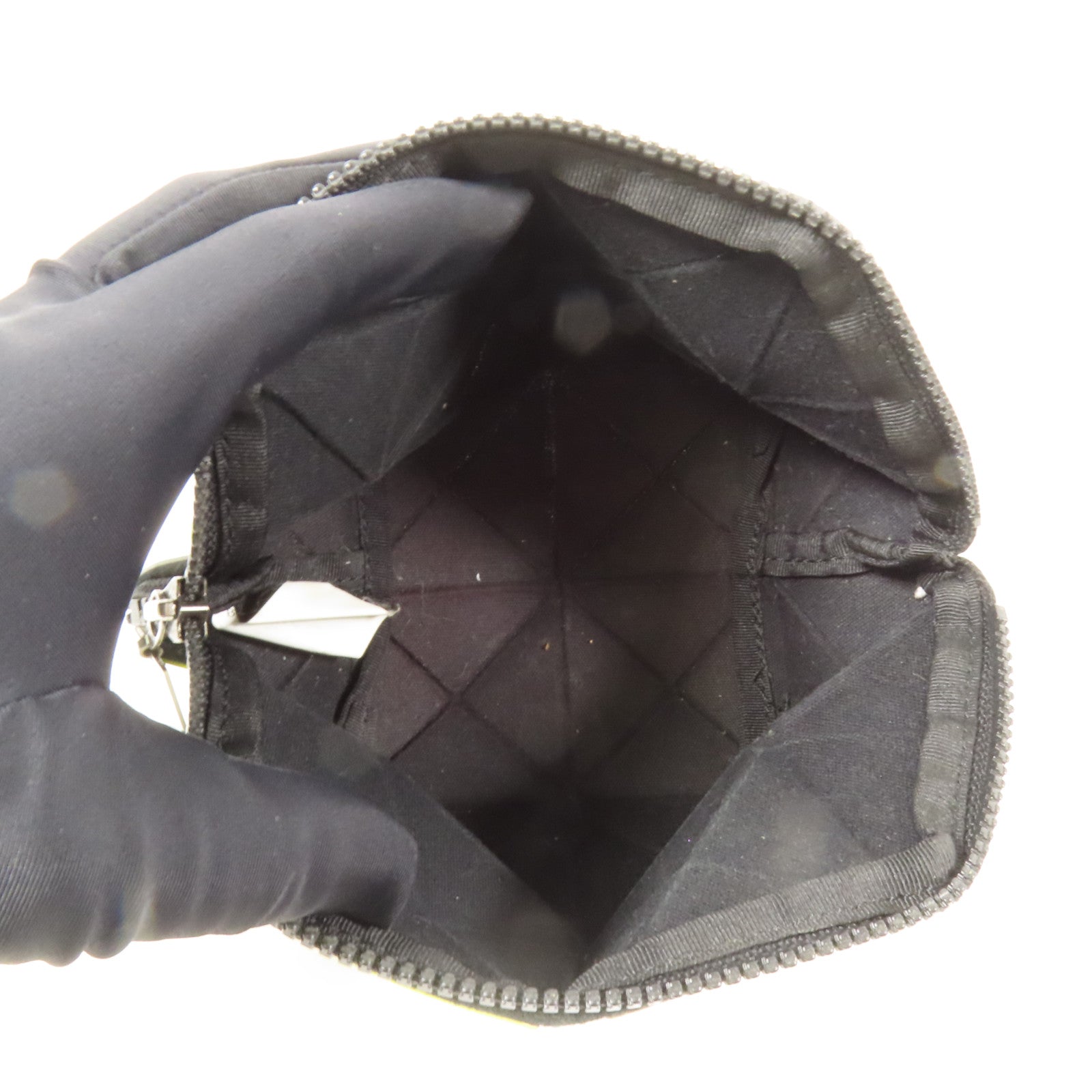 PVC Clutch 4x6 手拿包