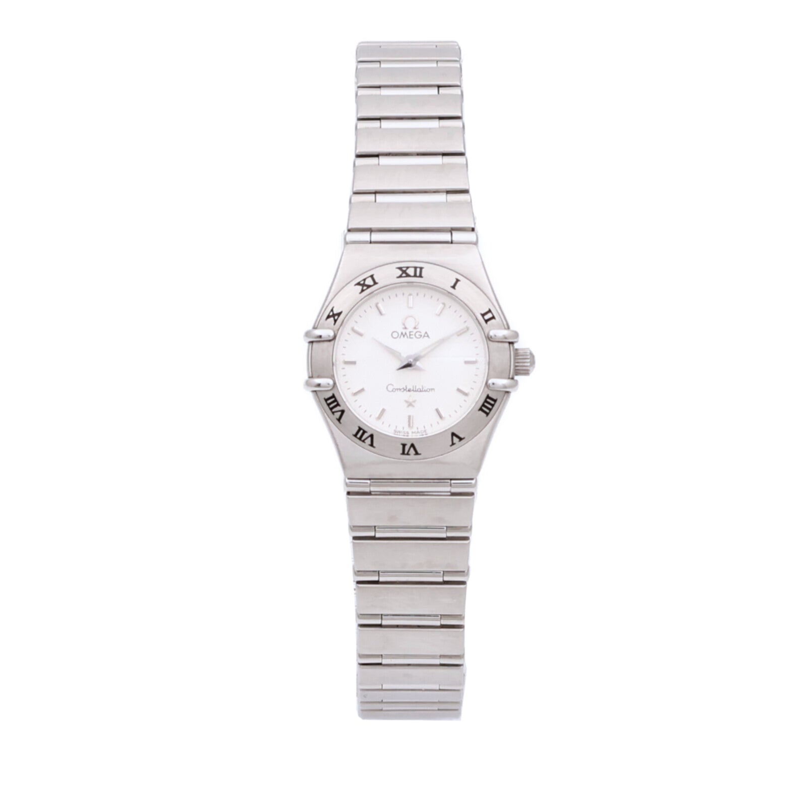 OMEGA Constellation Mini 15623000