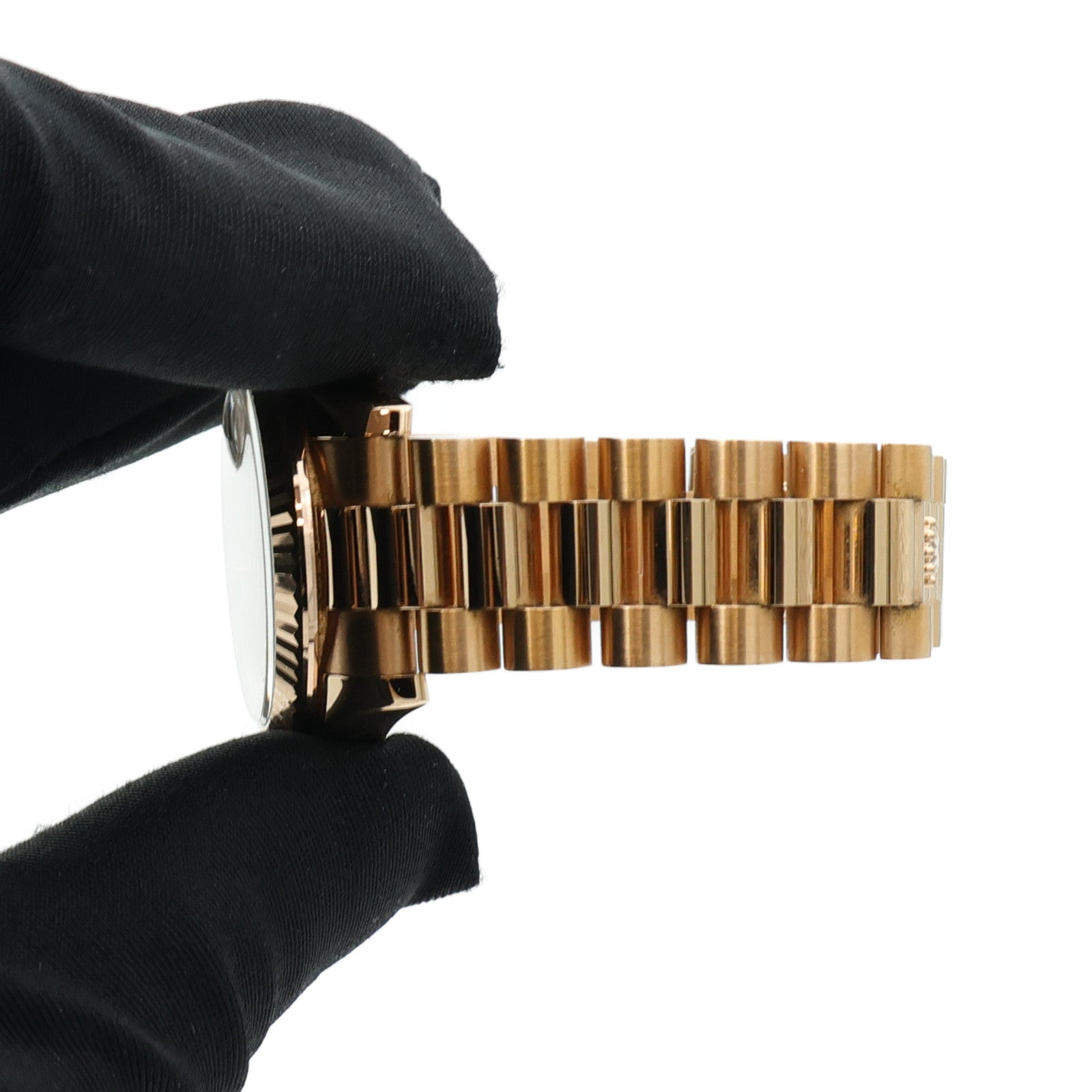 ROLEX Datejust 278275