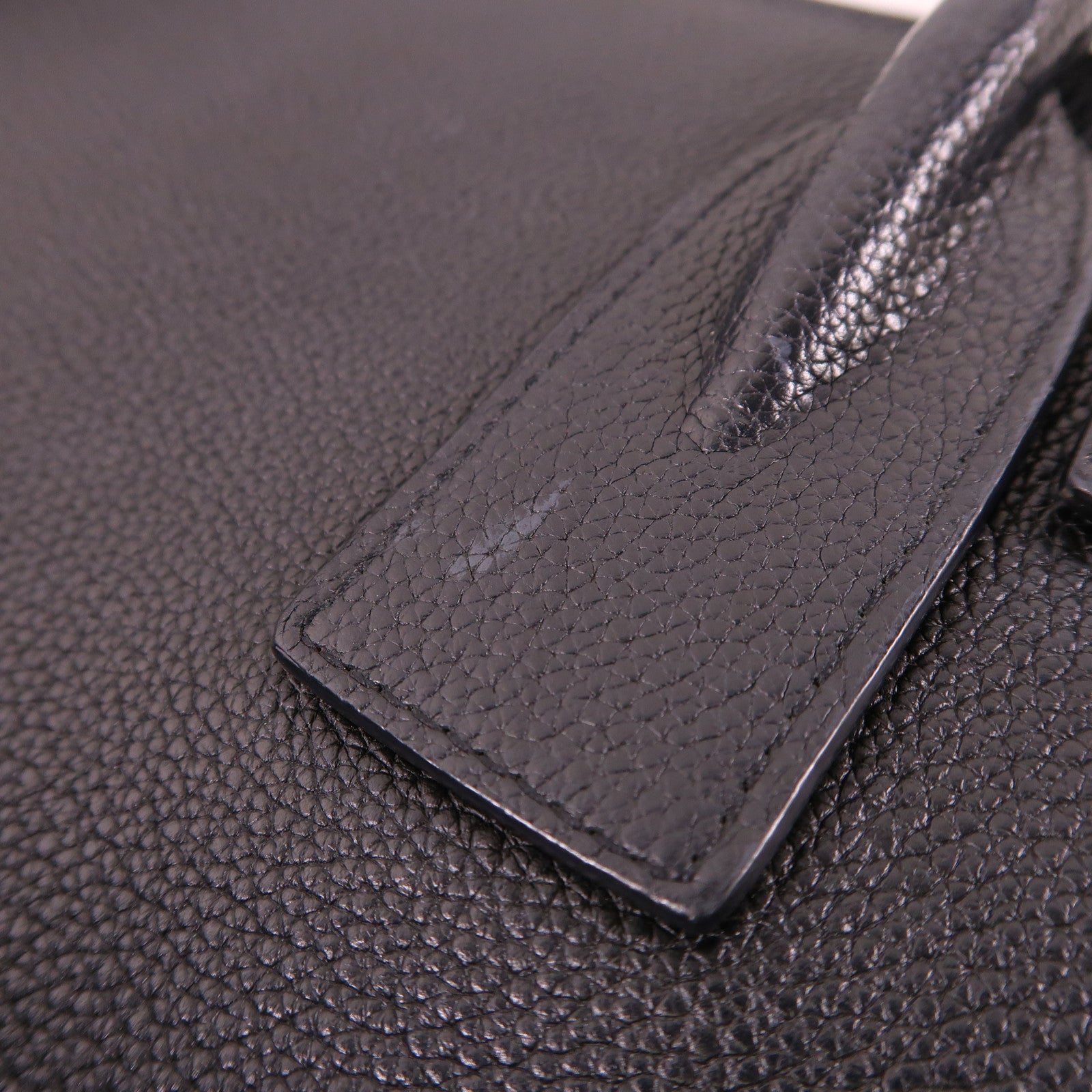 SAINT LAURENT 牛皮皮革Hand Bag手挽袋