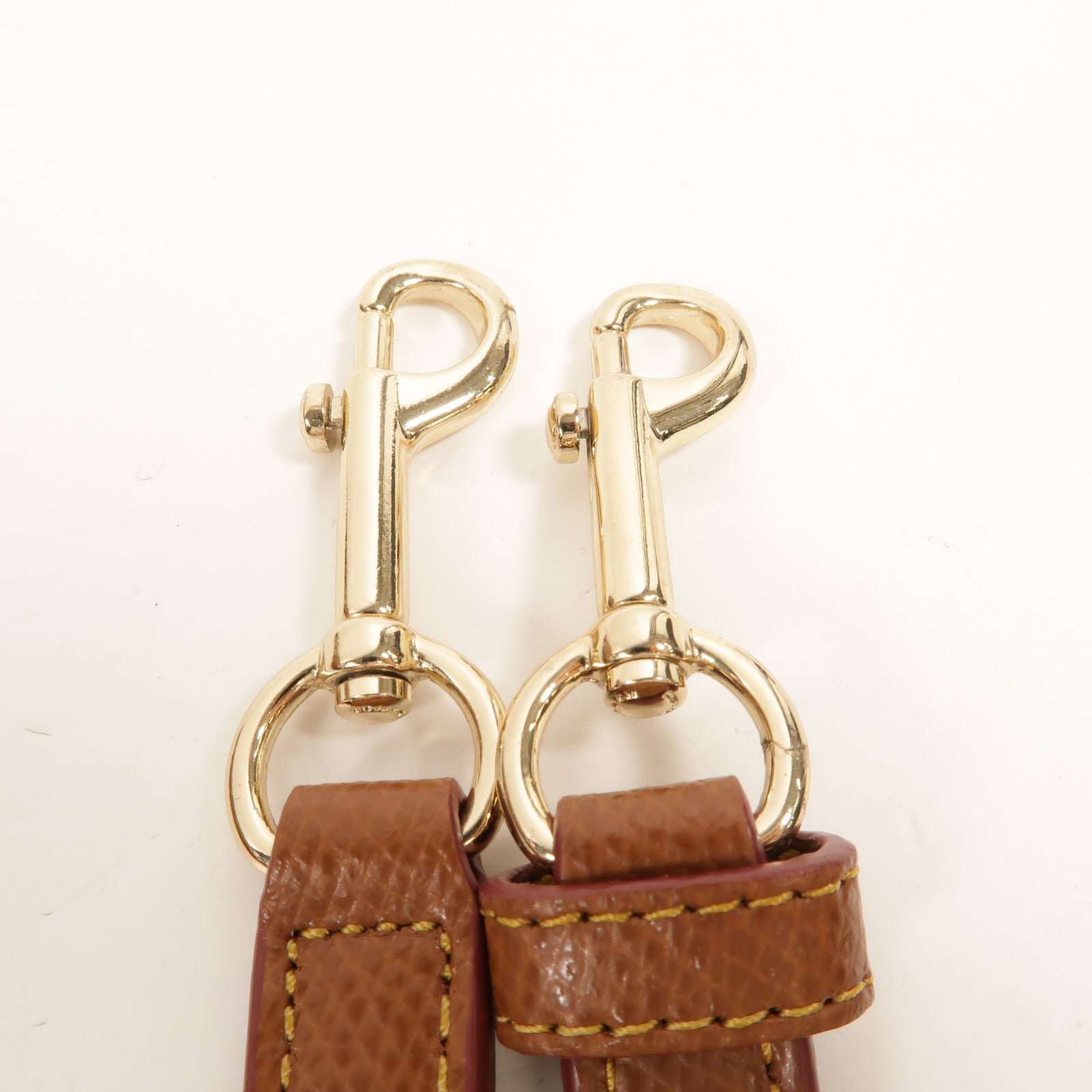 COACH 塗層帆布2Way Shoulder手挽肩背兩用袋