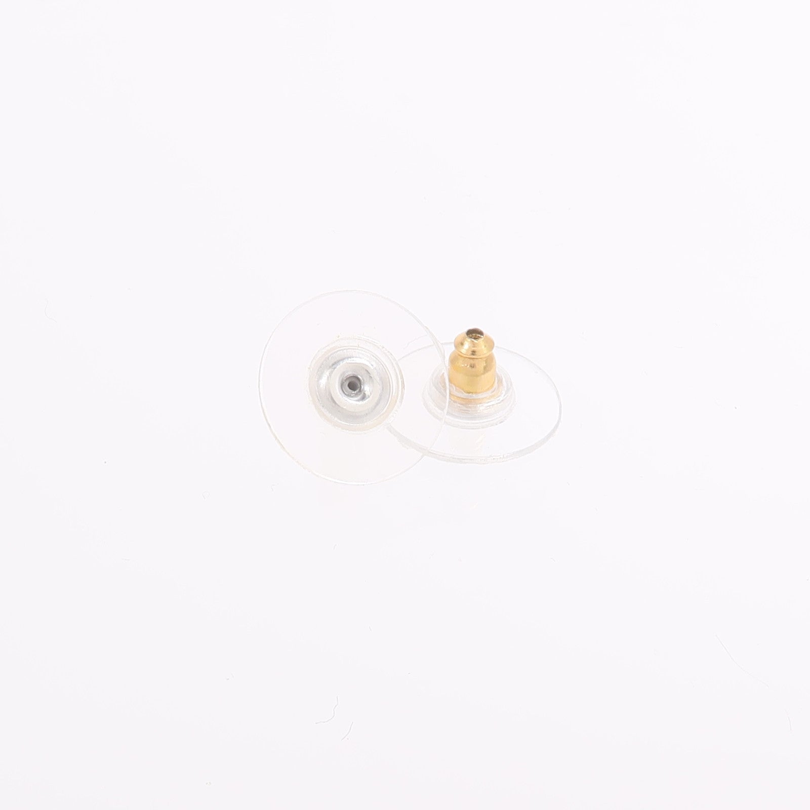 CHANEL 樹脂Earring耳環