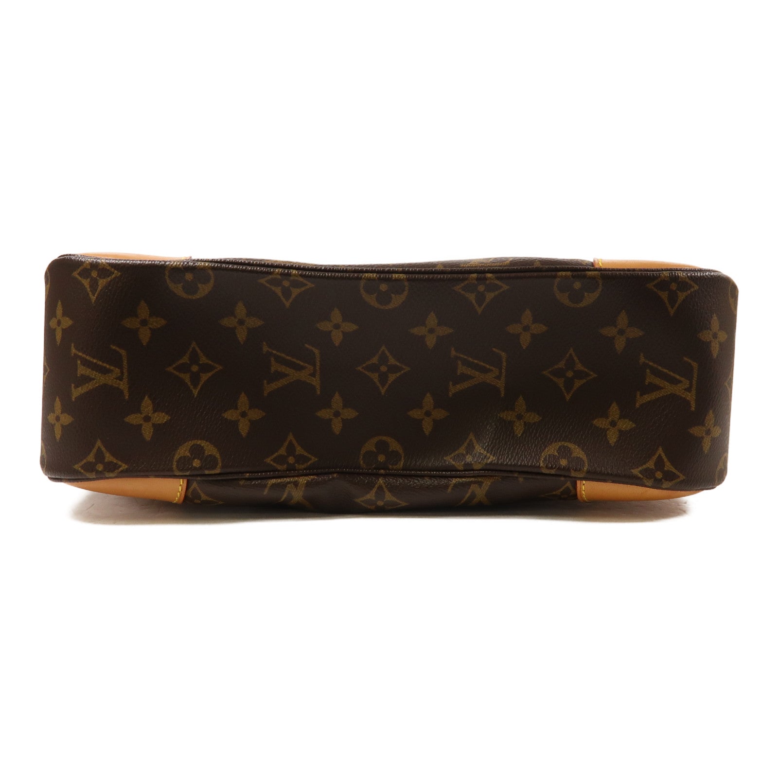 LOUIS VUITTON Monogram Boulogne肩背袋