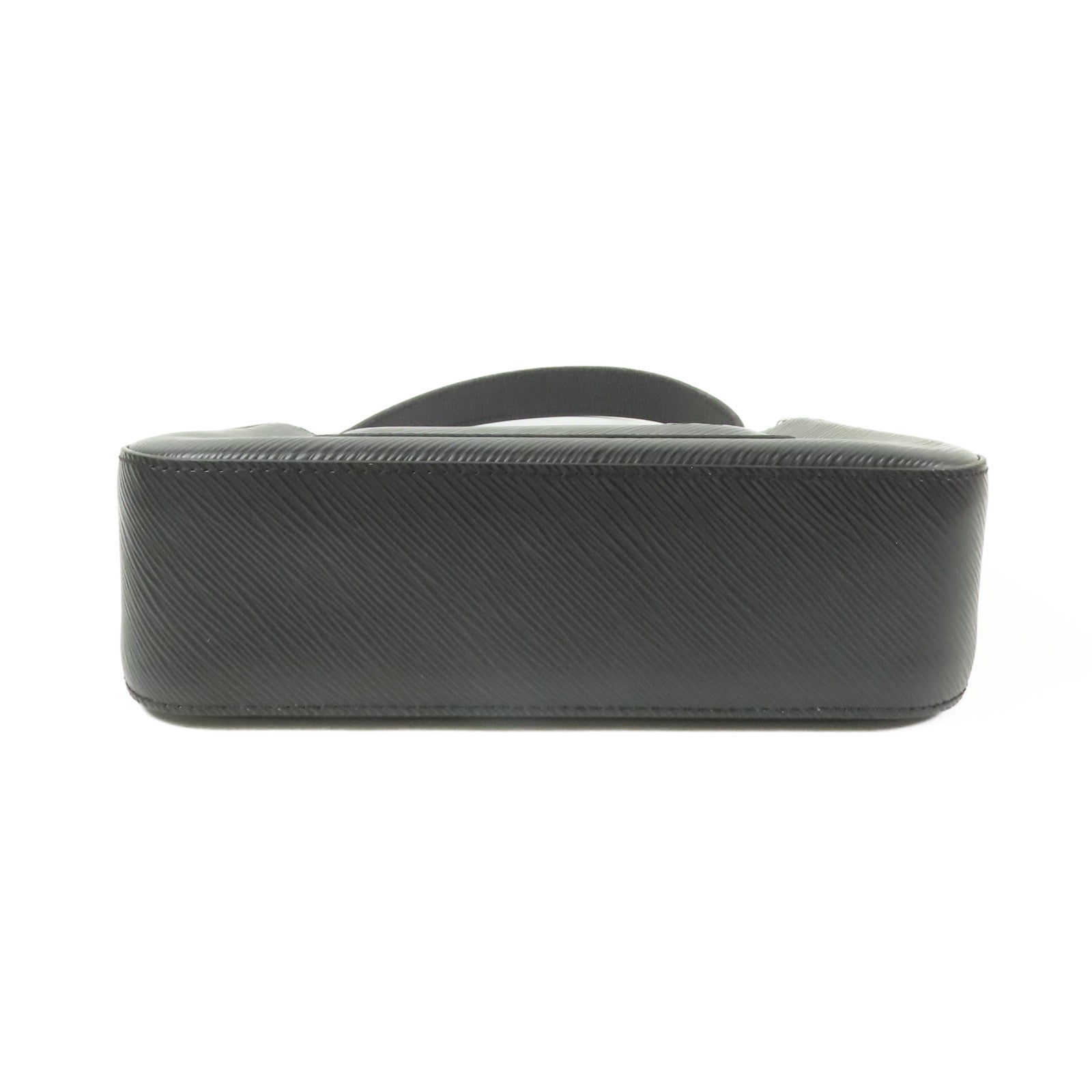 LOUIS VUITTON Epi Marelle銀扣手挽肩背兩用袋