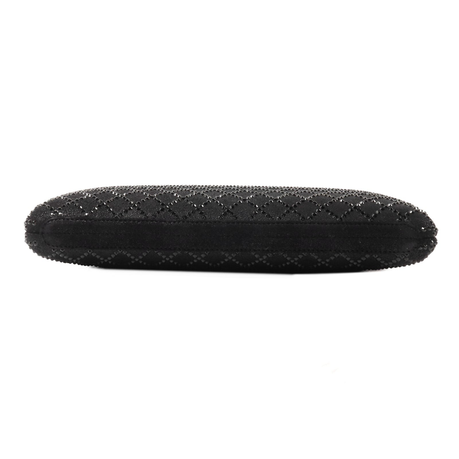 CHANEL 牛皮皮革Quilted Clutch鏈帶肩背袋