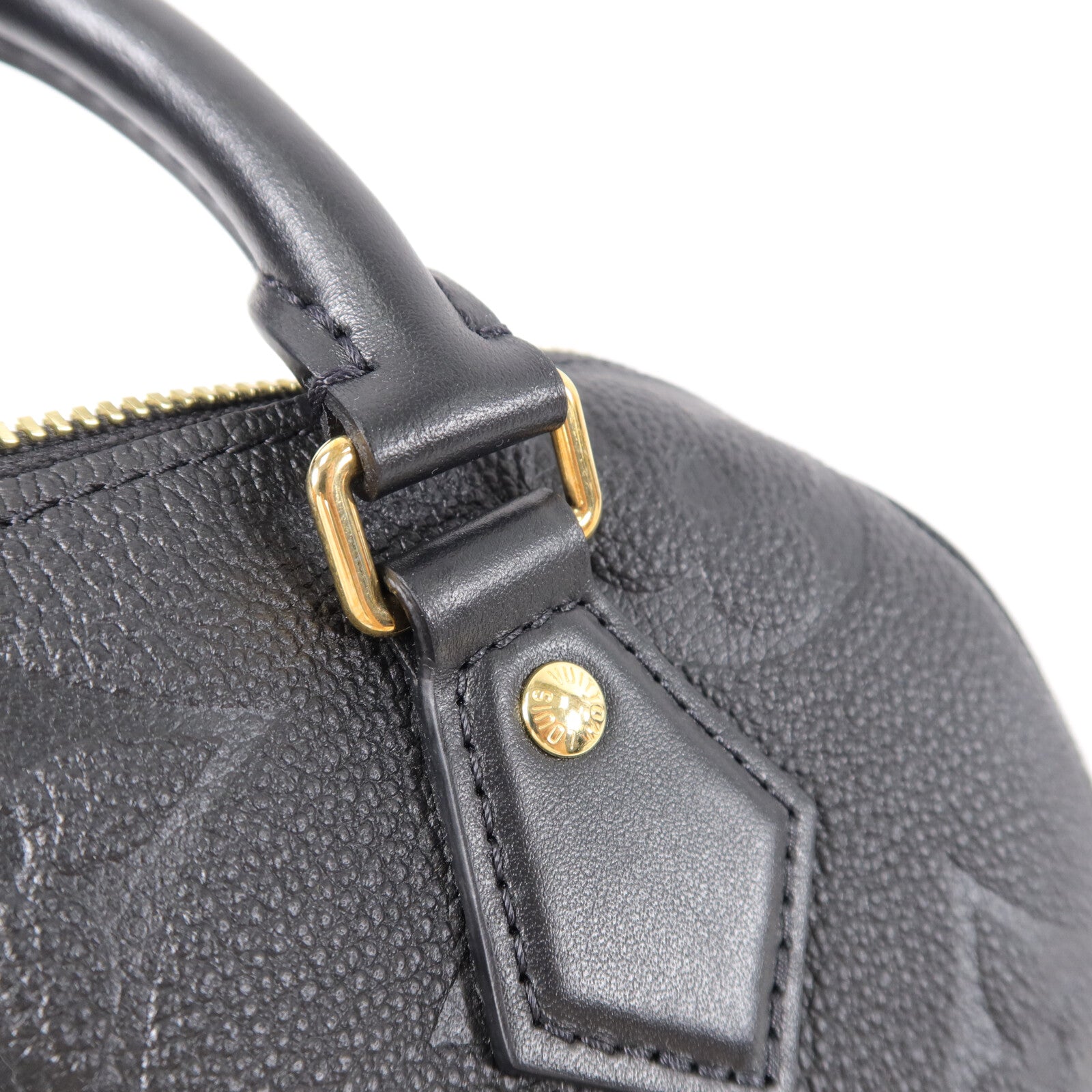 PRADA 牛皮皮革Nappa Gaufre Camera Bag肩背袋
