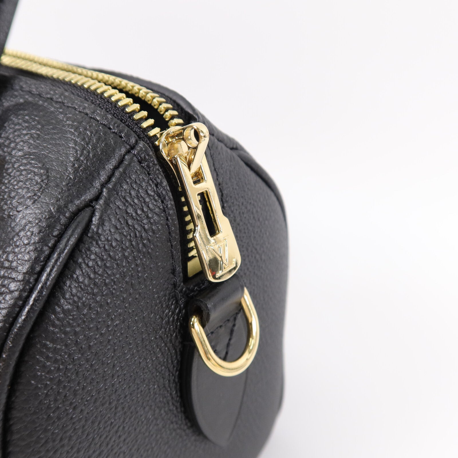PRADA 牛皮皮革Nappa Gaufre Camera Bag肩背袋