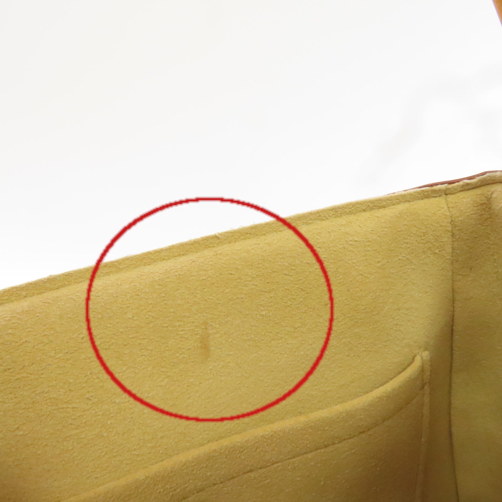 LOUIS VUITTON Monogram Beverly MM Shoulder Bag金扣肩背袋啡色