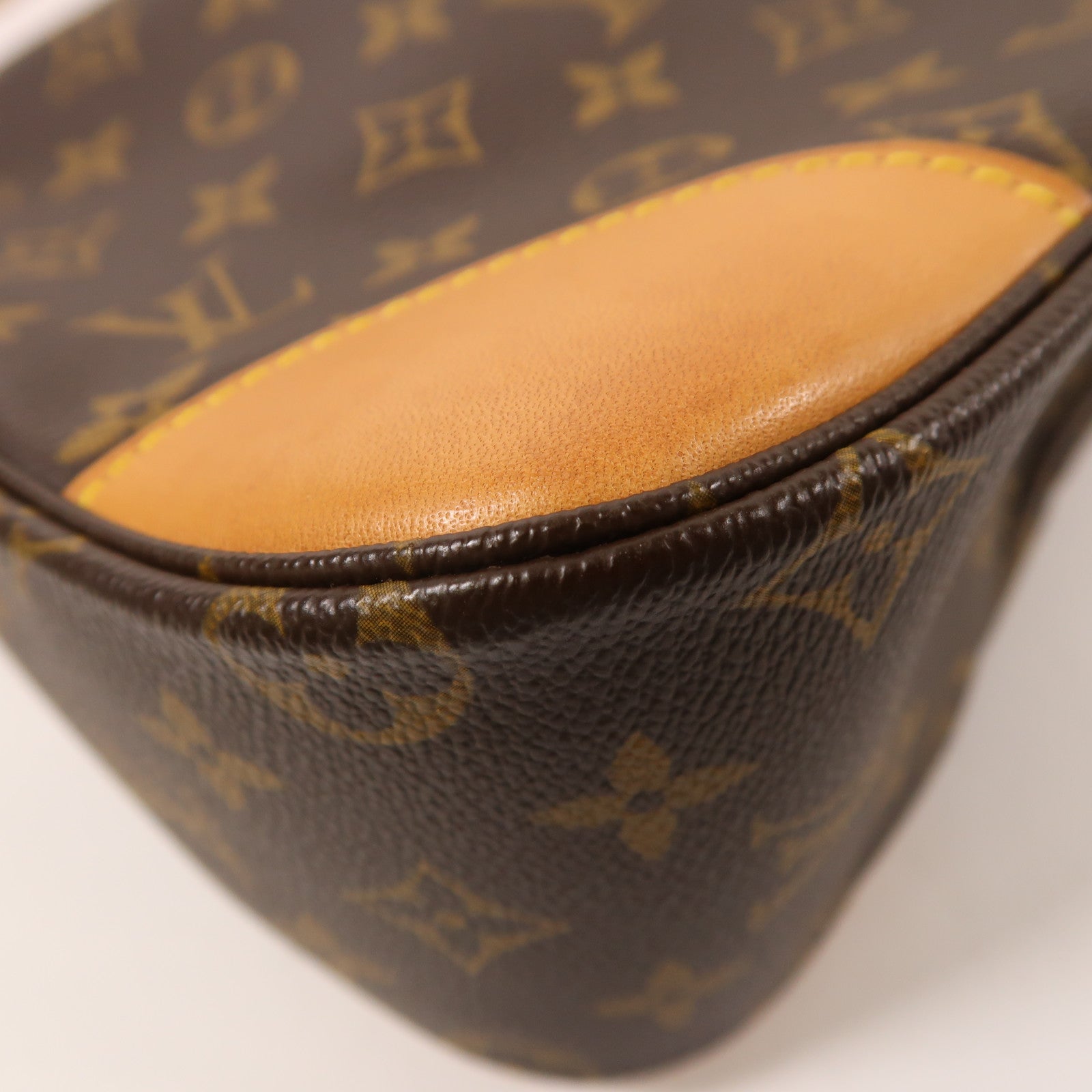LOUIS VUITTON Monogram Boulogne肩背袋