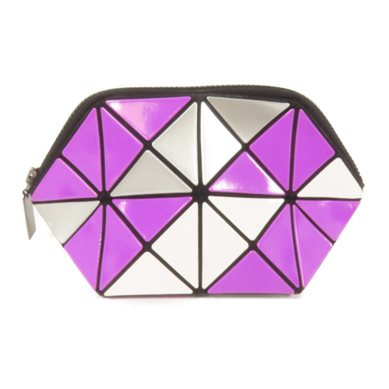 PVC Clutch 4x6 手拿包