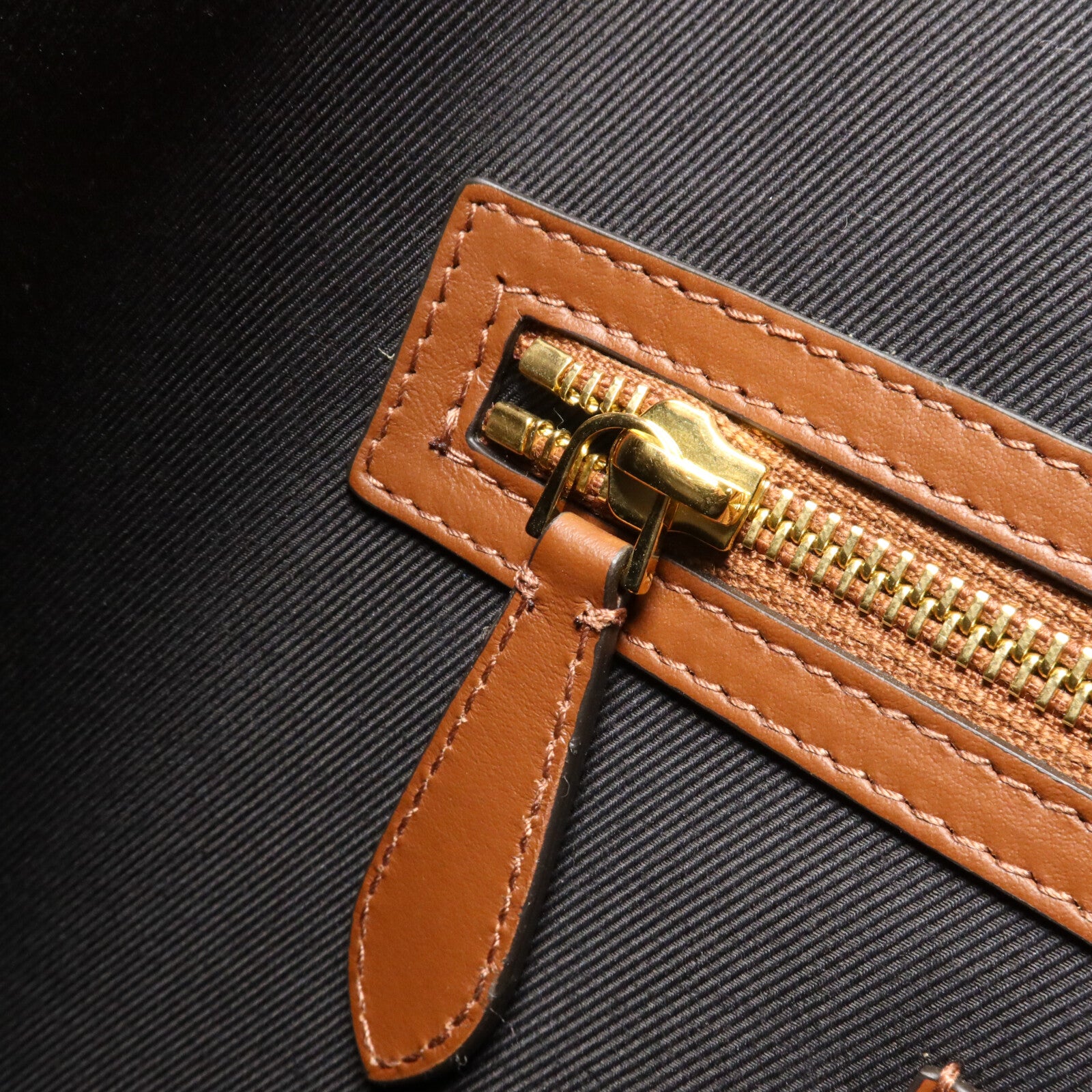 BURBERRY 塗層帆布Tote Bag手挽袋