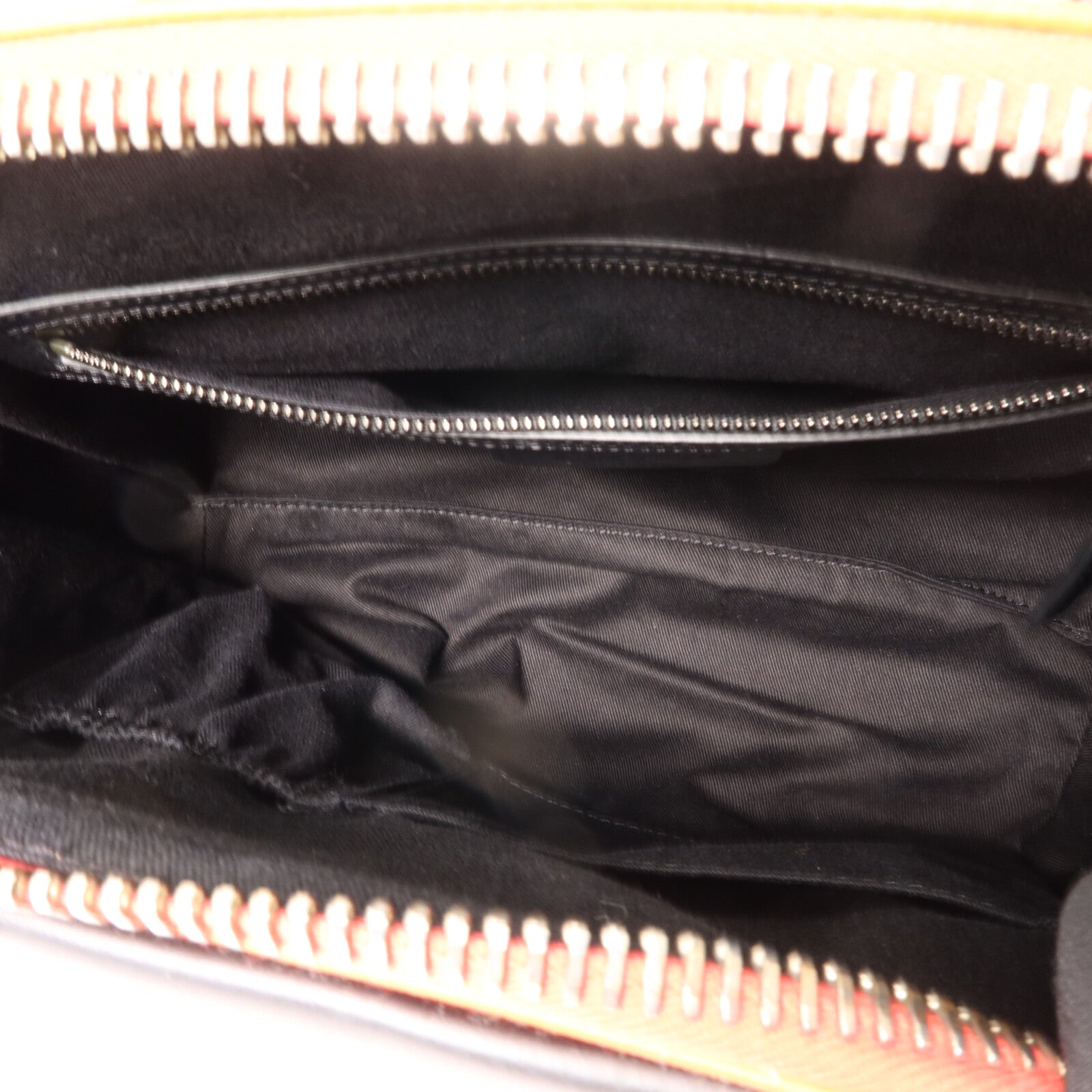 GIVENCHY 牛皮皮革Antigona Bag Small手挽肩背兩用袋