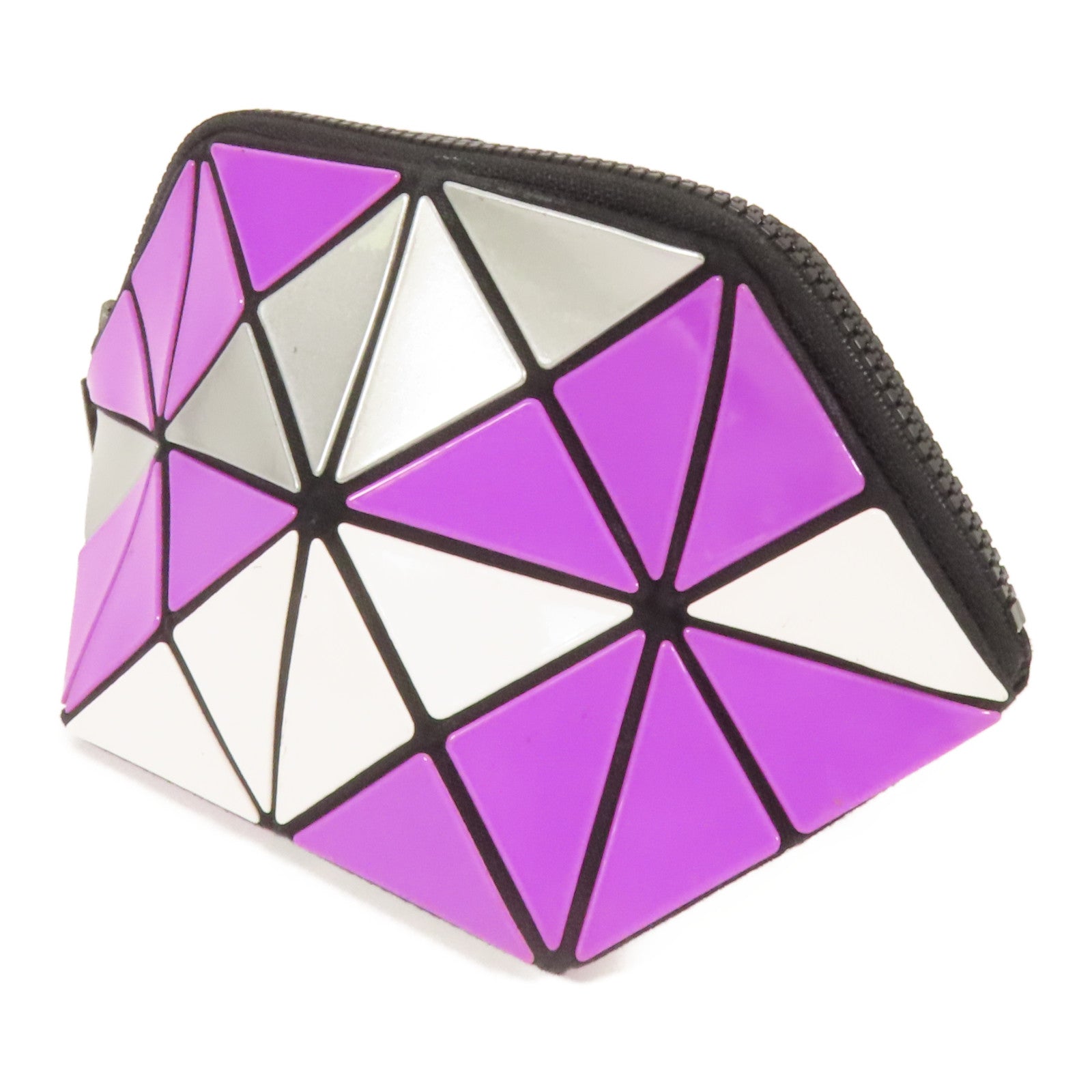 PVC Clutch 4x6 手拿包