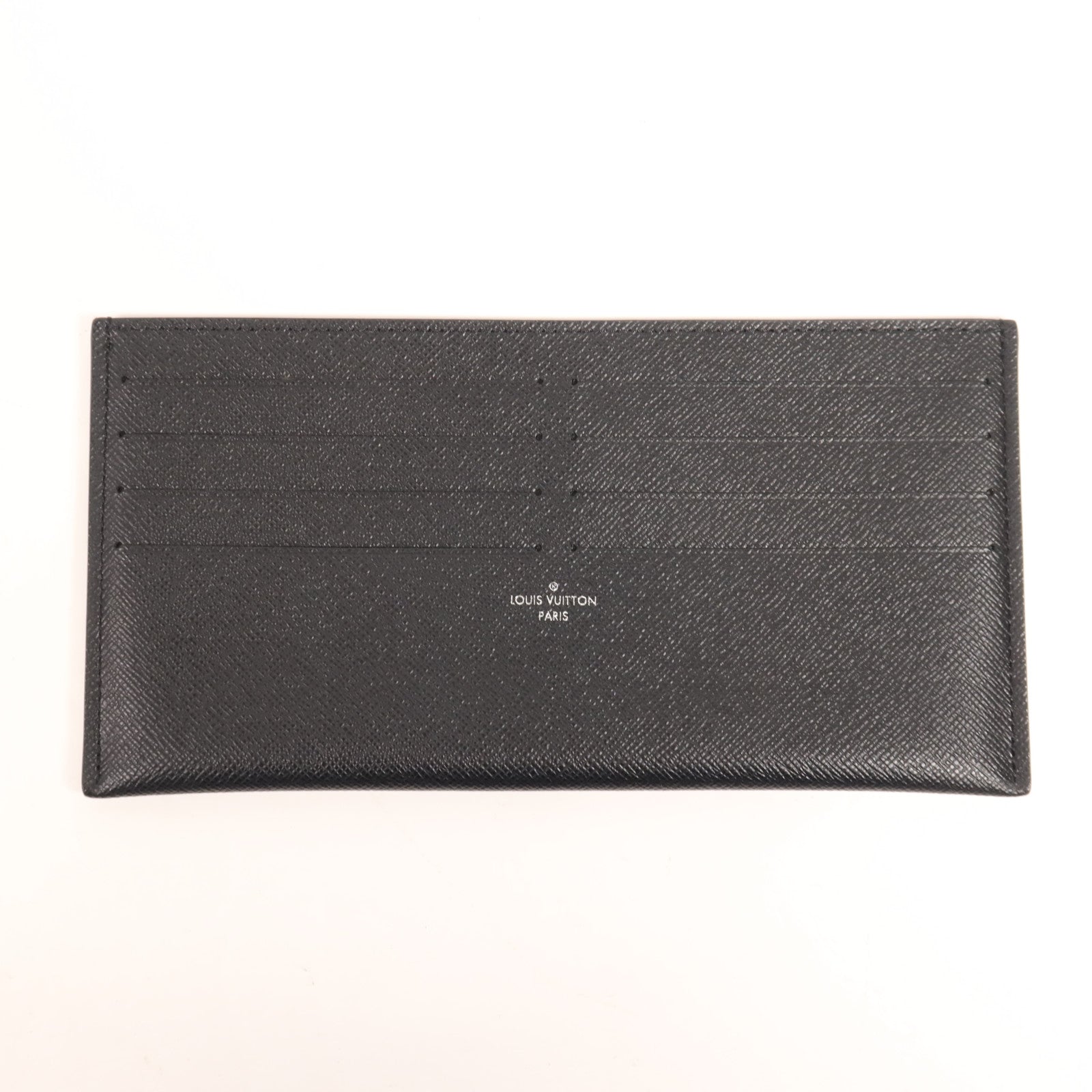 LOUIS VUITTON Epi Pochette Felicie銀扣鏈帶肩背袋