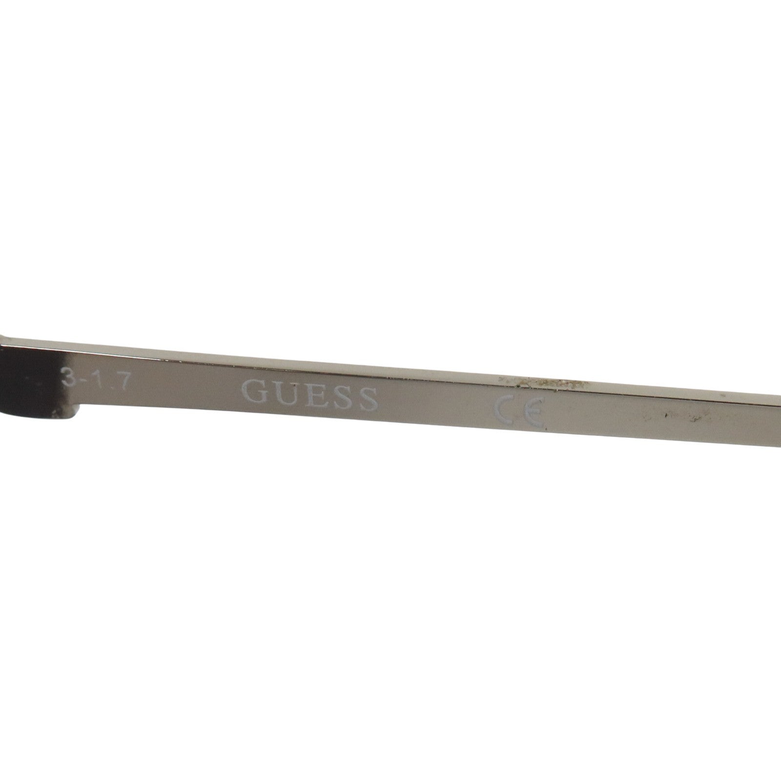 Guess PVC Sunglasses太陽眼鏡