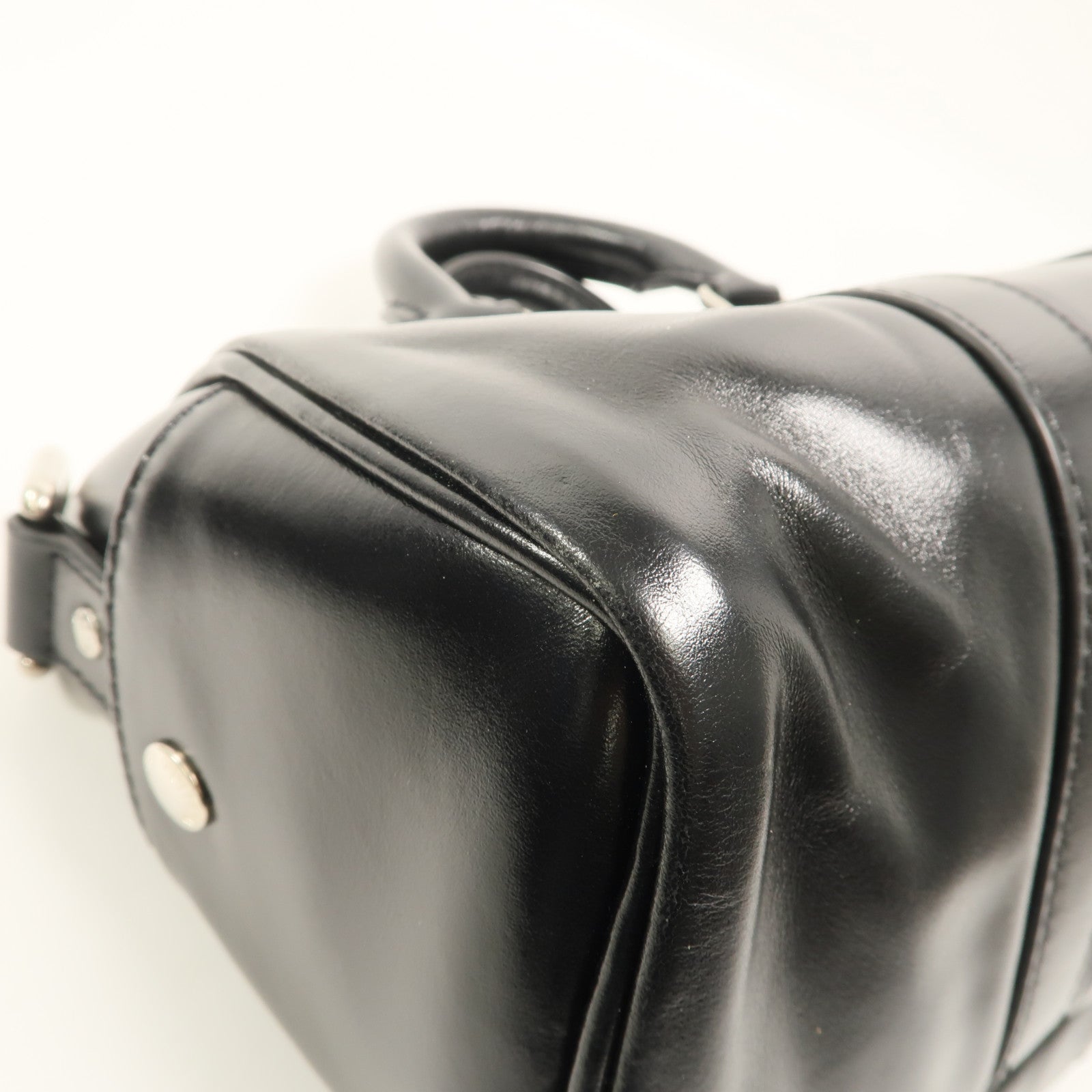 LOUIS VUITTON 牛皮皮革Keepall Cargo Bandouliere 25手挽肩背兩用袋
