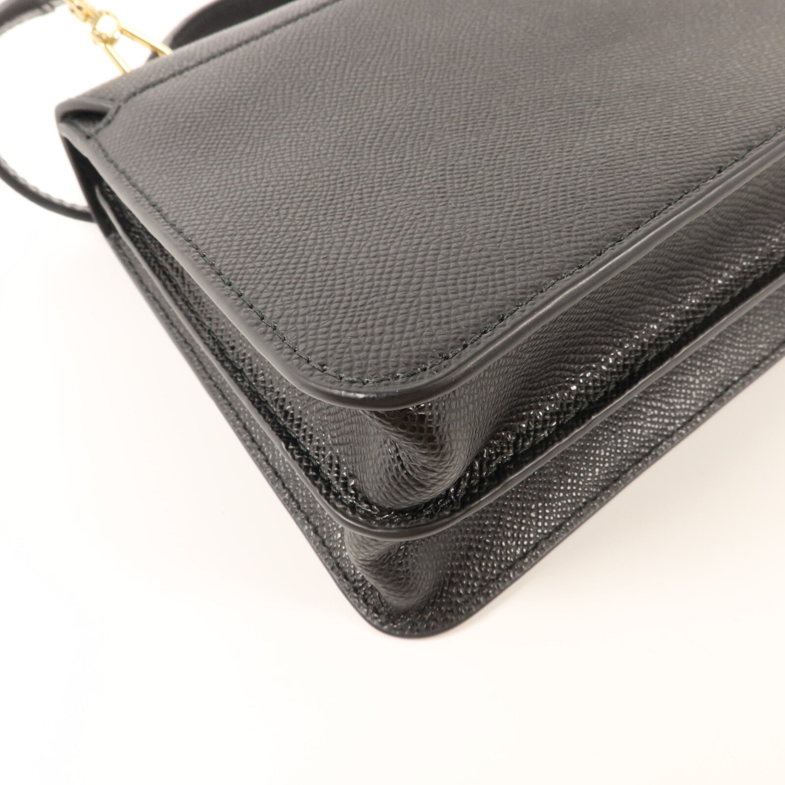 Furla 牛皮皮革Shoulder Bag手挽肩背兩用袋