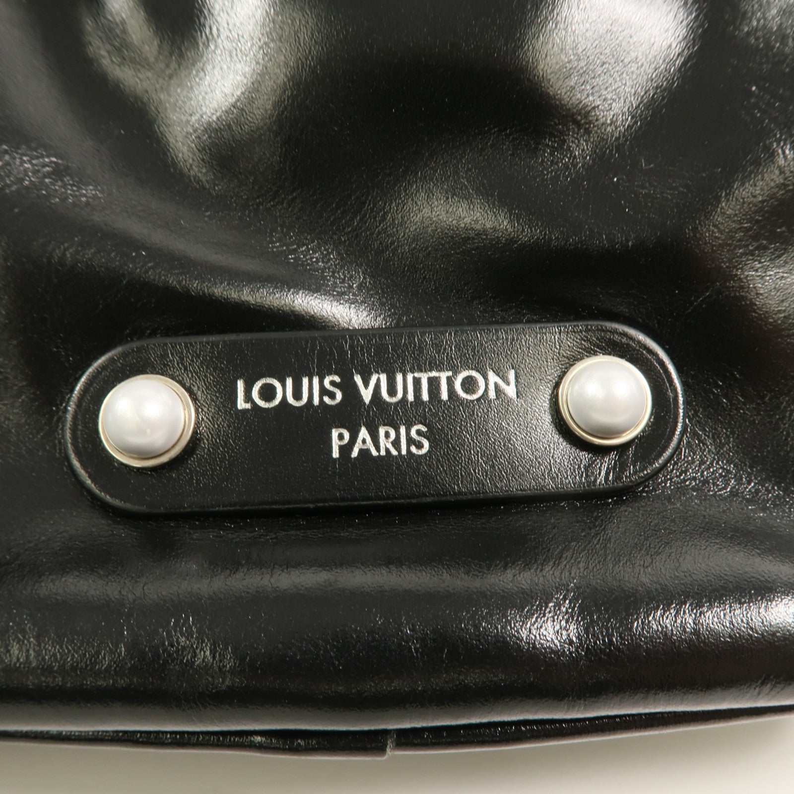 LOUIS VUITTON 牛皮皮革Keepall Cargo Bandouliere 25手挽肩背兩用袋