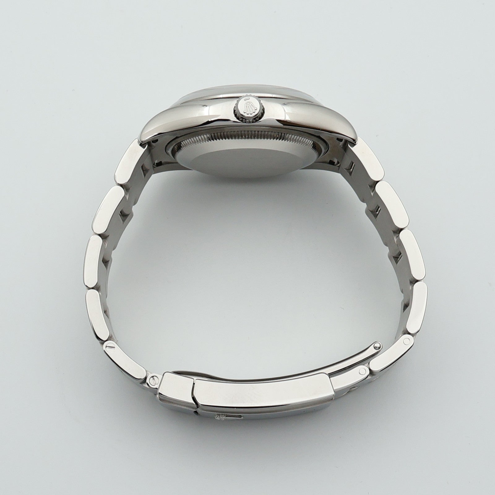 ROLEX Oyster Perpetual Date 115200