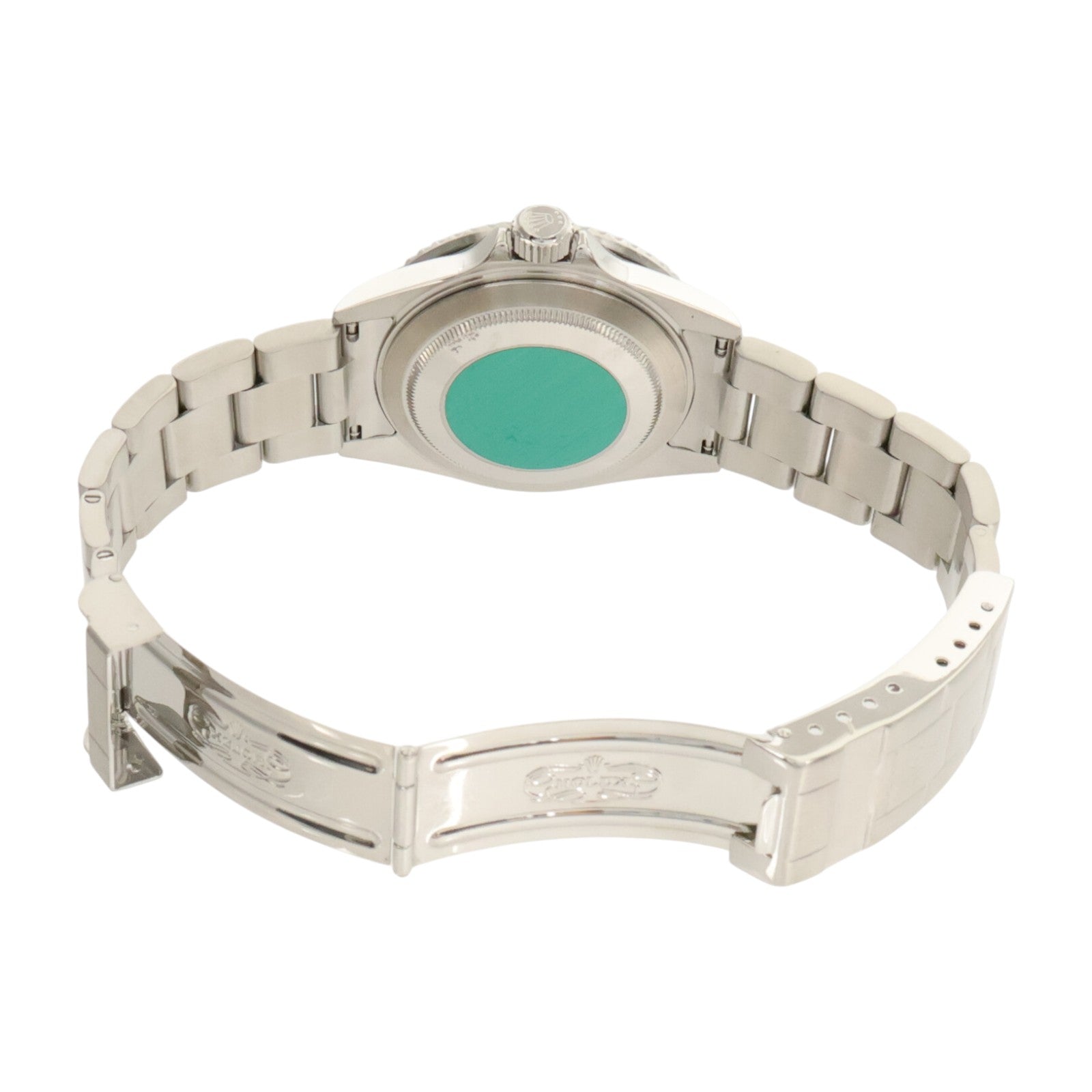 ROLEX Submarinar Date 16610LV