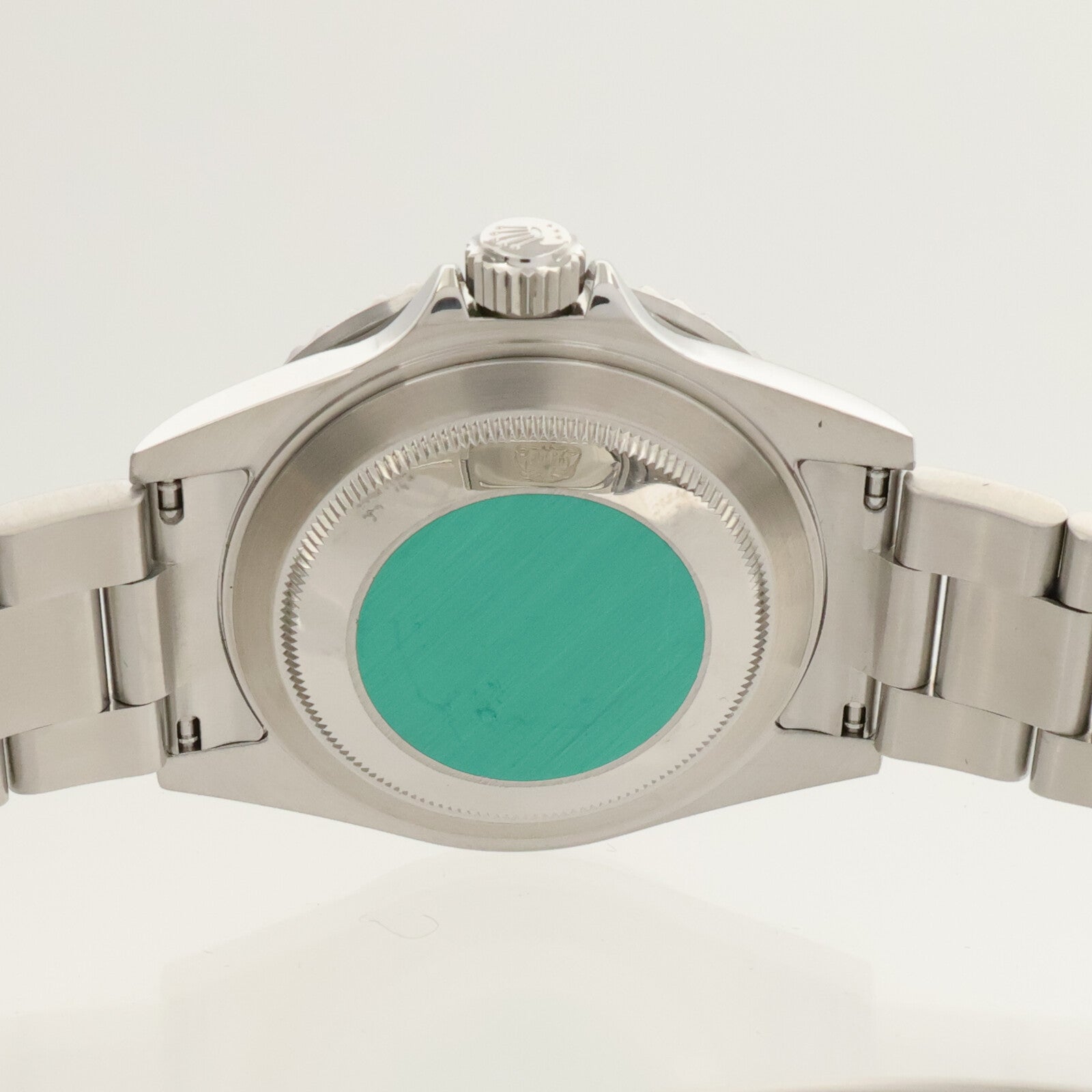 ROLEX Submarinar Date 16610LV