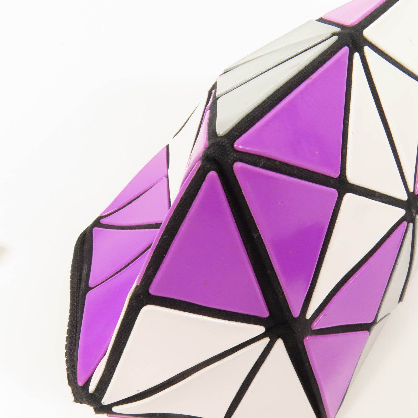 PVC Clutch 4x6 手拿包