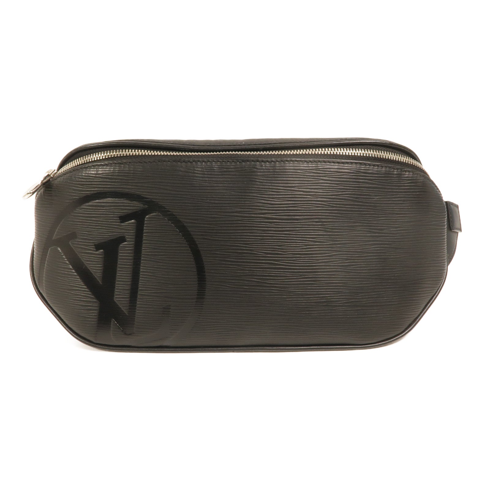 LOUIS VUITTON Epi Circle Bumbag腰包