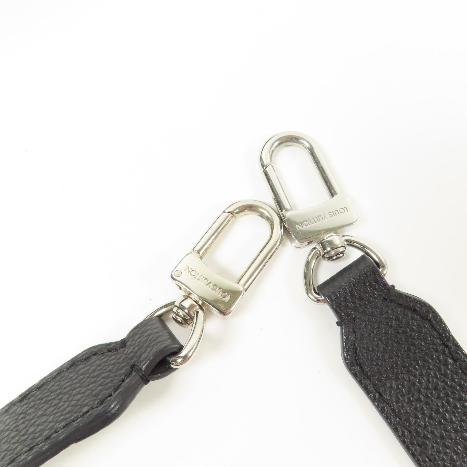 LOUIS VUITTON Epi Marelle銀扣手挽肩背兩用袋