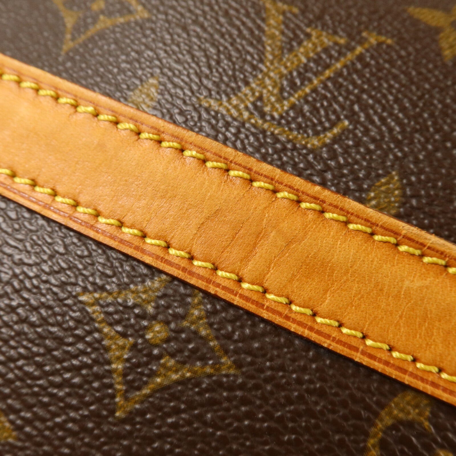 LOUIS VUITTON Monogram Reporter GM肩背袋