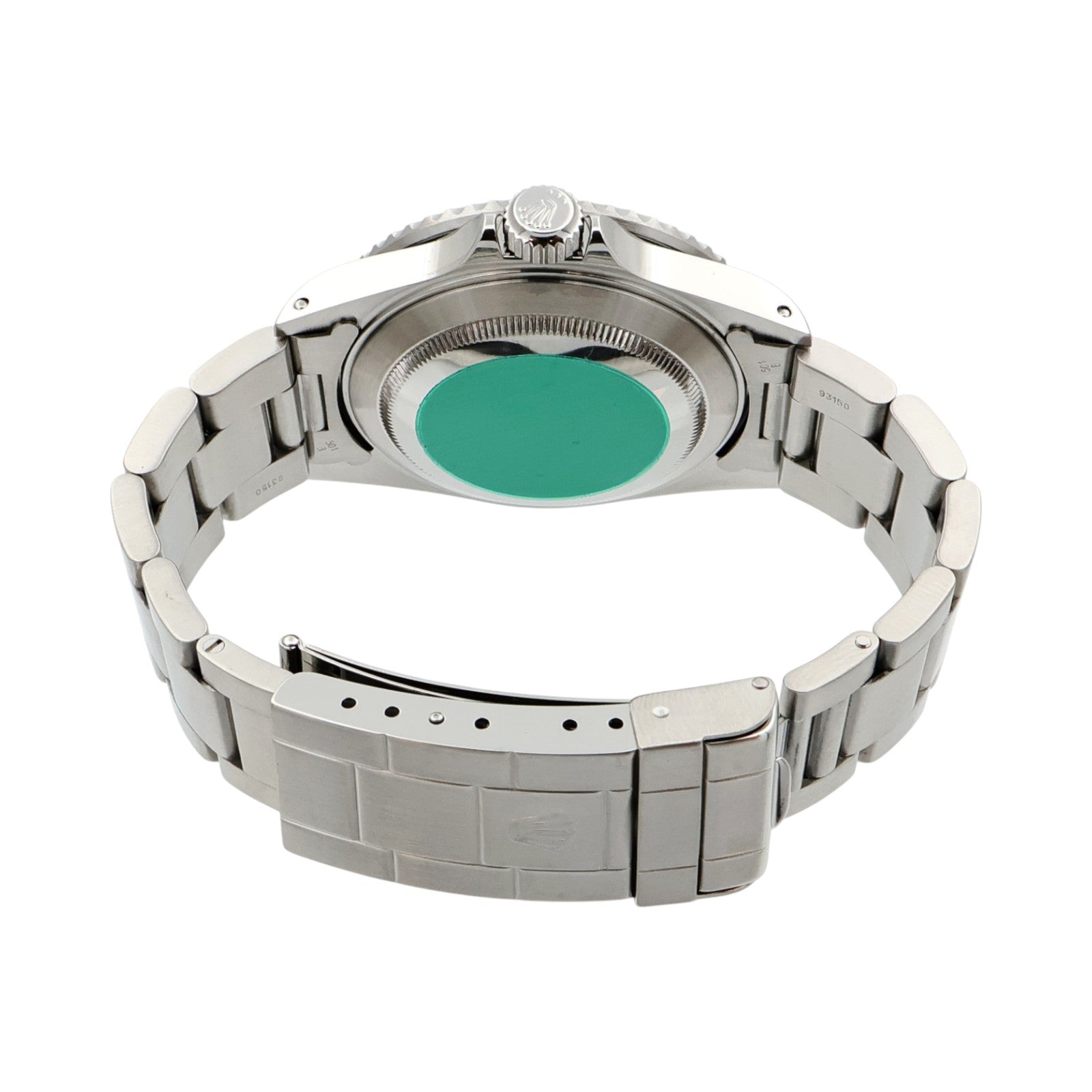 ROLEX Submarinar Date 16610