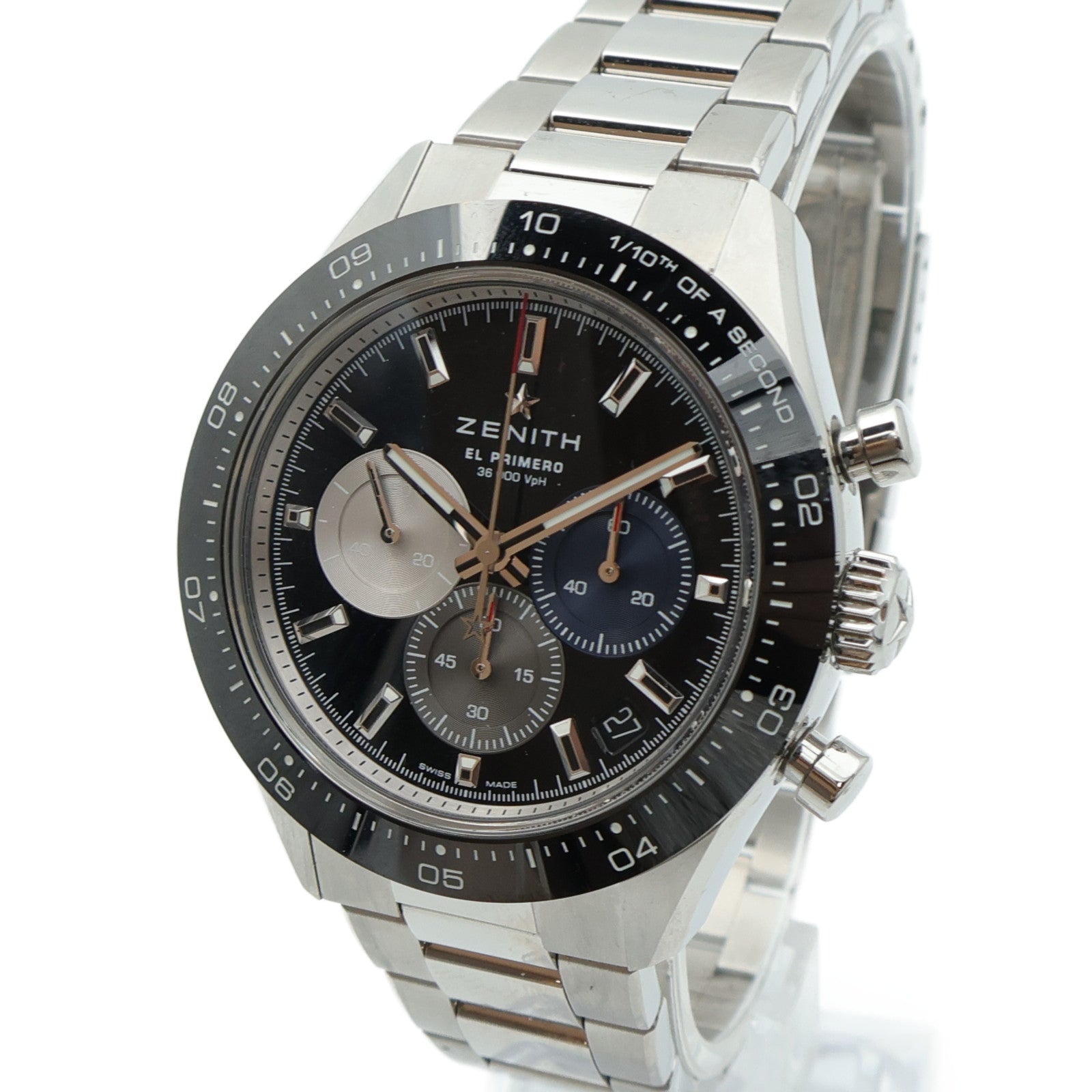 ZENITH Chronomaster Sport 03.3100.3600/21.M310