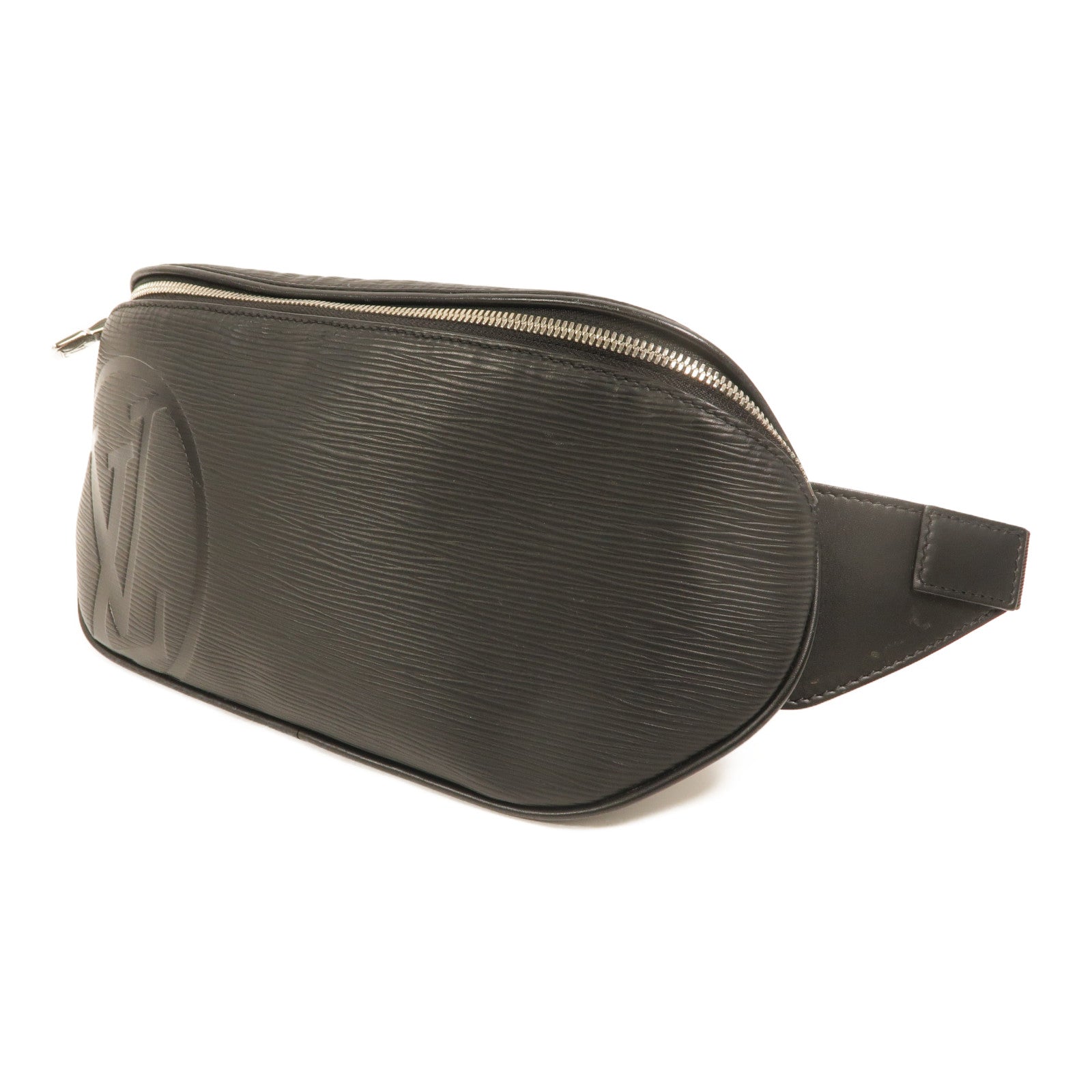 LOUIS VUITTON Epi Circle Bumbag腰包