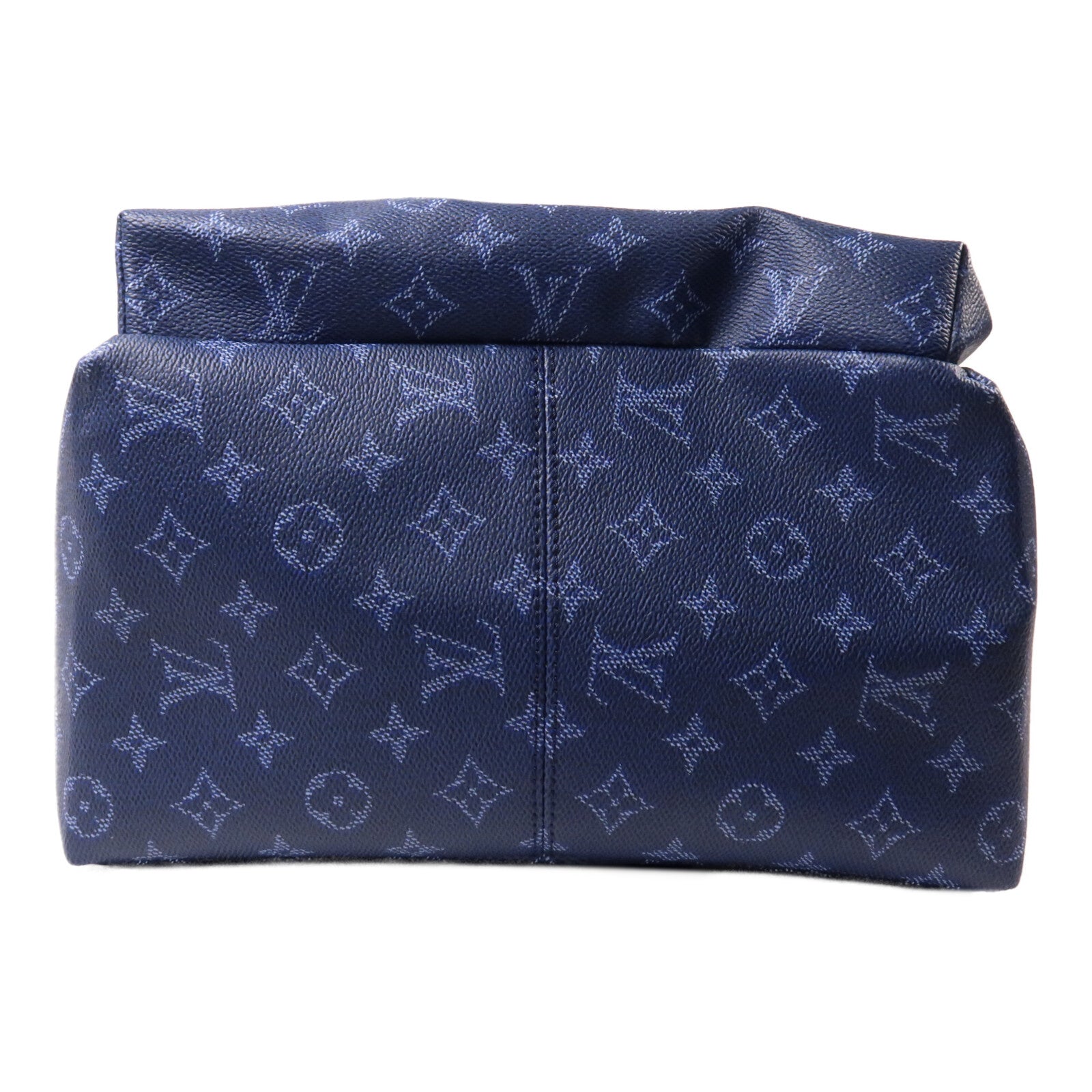 LOUIS VUITTON Monogram Heritage Discovery Backpack PM背包