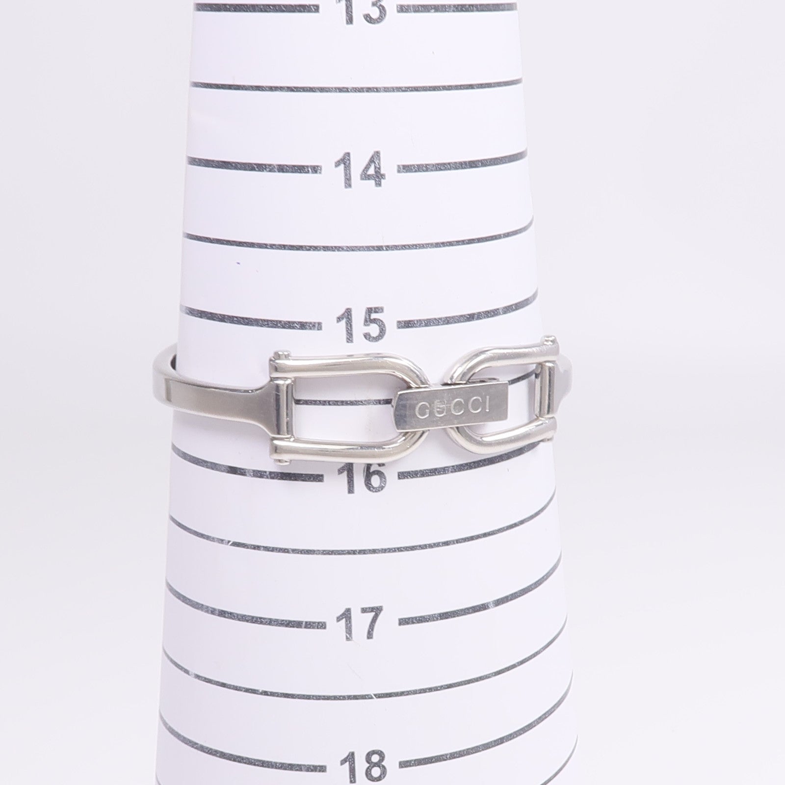 GUCCI Bangle Watch 1500L