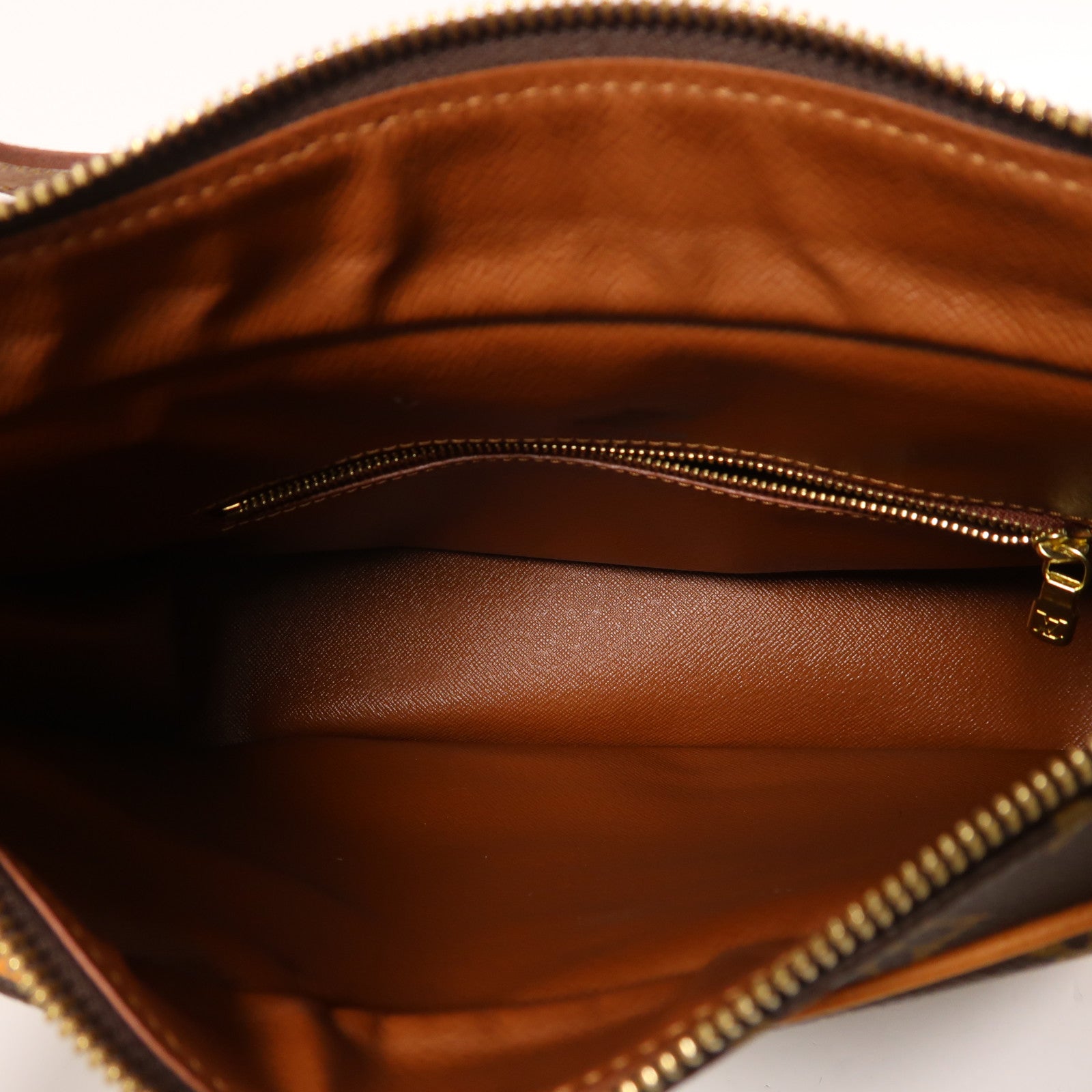 LOUIS VUITTON Monogram Boulogne肩背袋