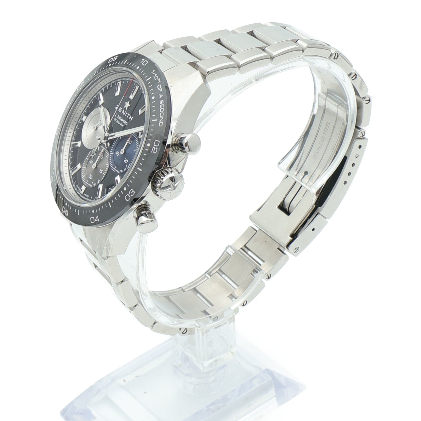 ZENITH Chronomaster Sport 03.3100.3600/21.M310