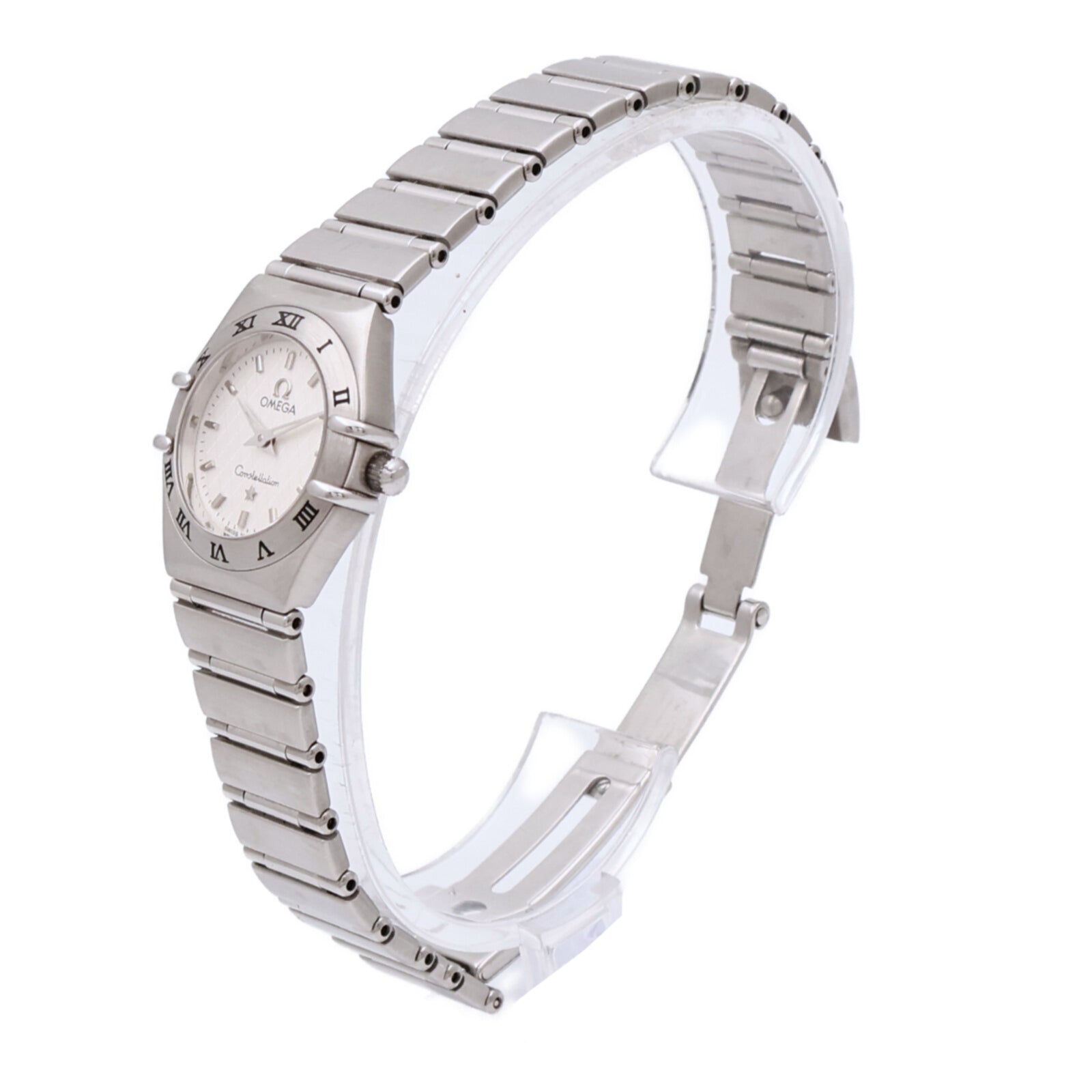 OMEGA Constellation Mini 15623000