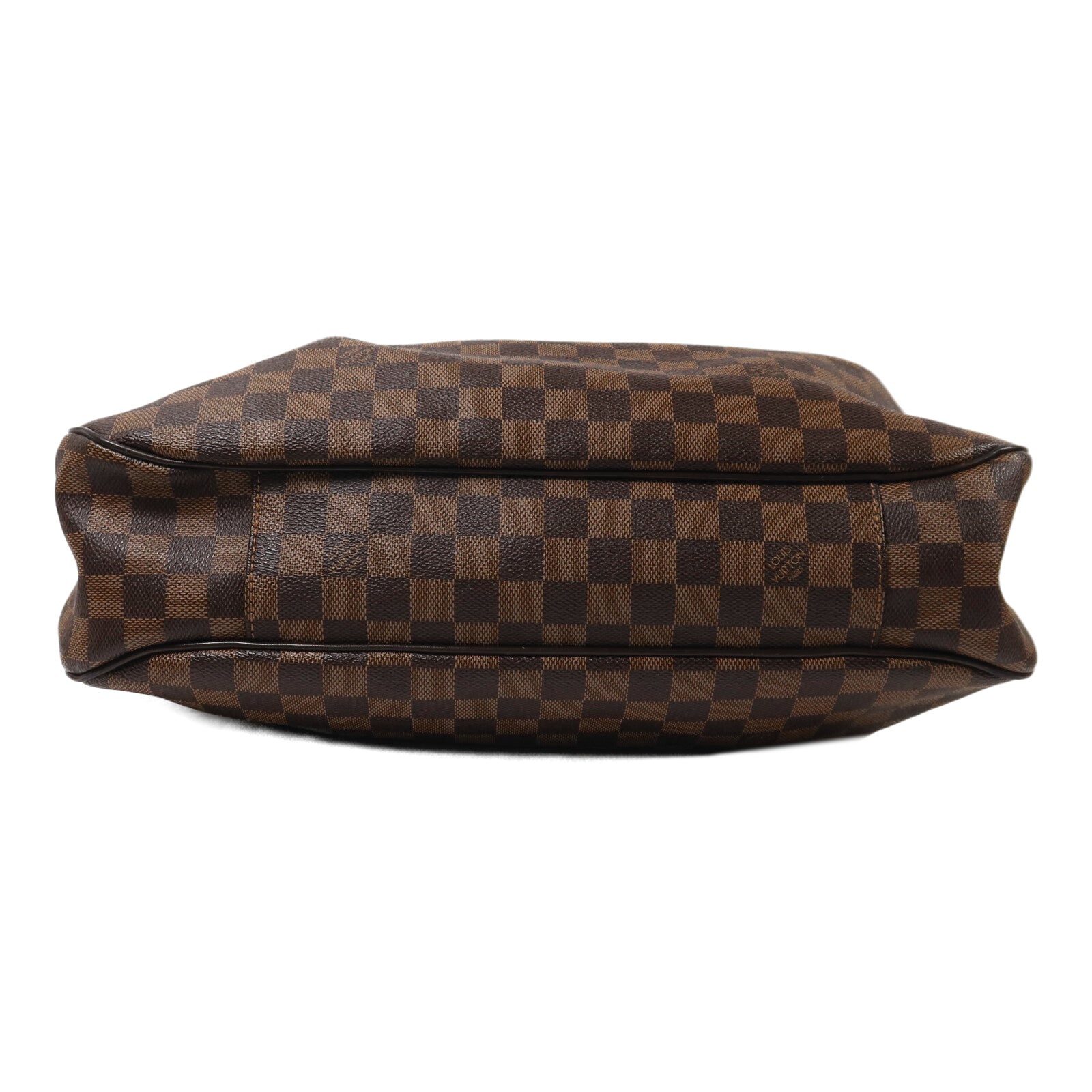 LOUIS VUITTON 【激減優惠】Damier Evora MM金扣手挽肩背兩用袋