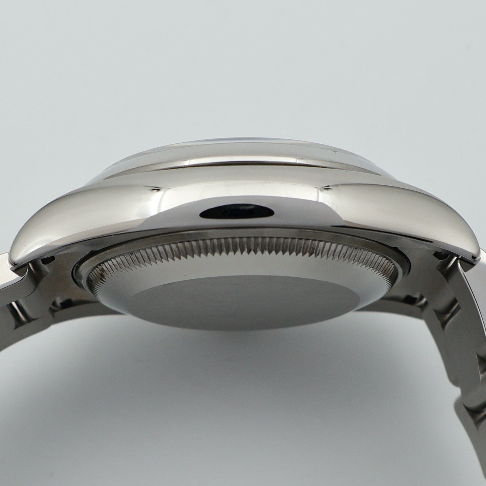 ROLEX Oyster Perpetual Date 115200