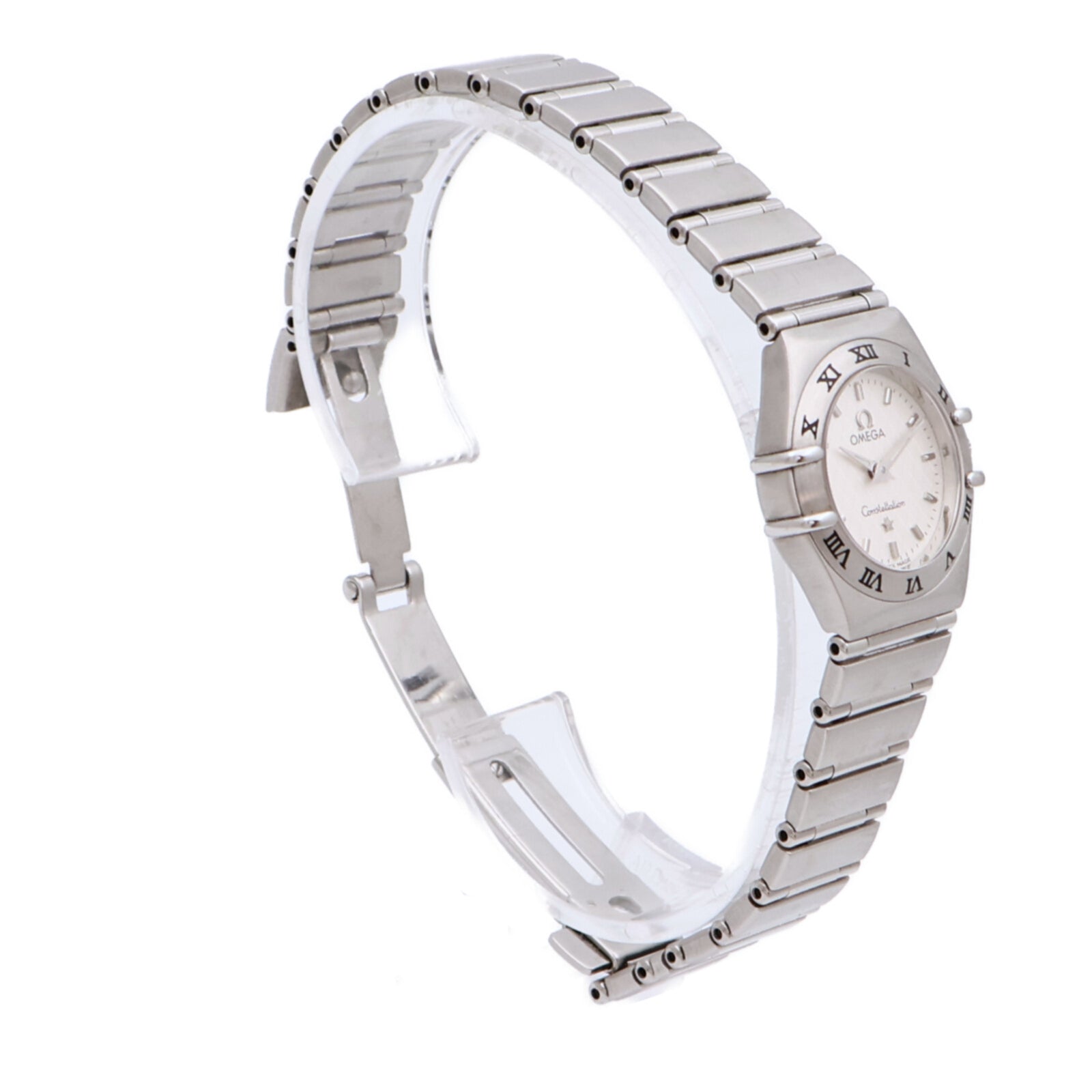 OMEGA Constellation Mini 15623000