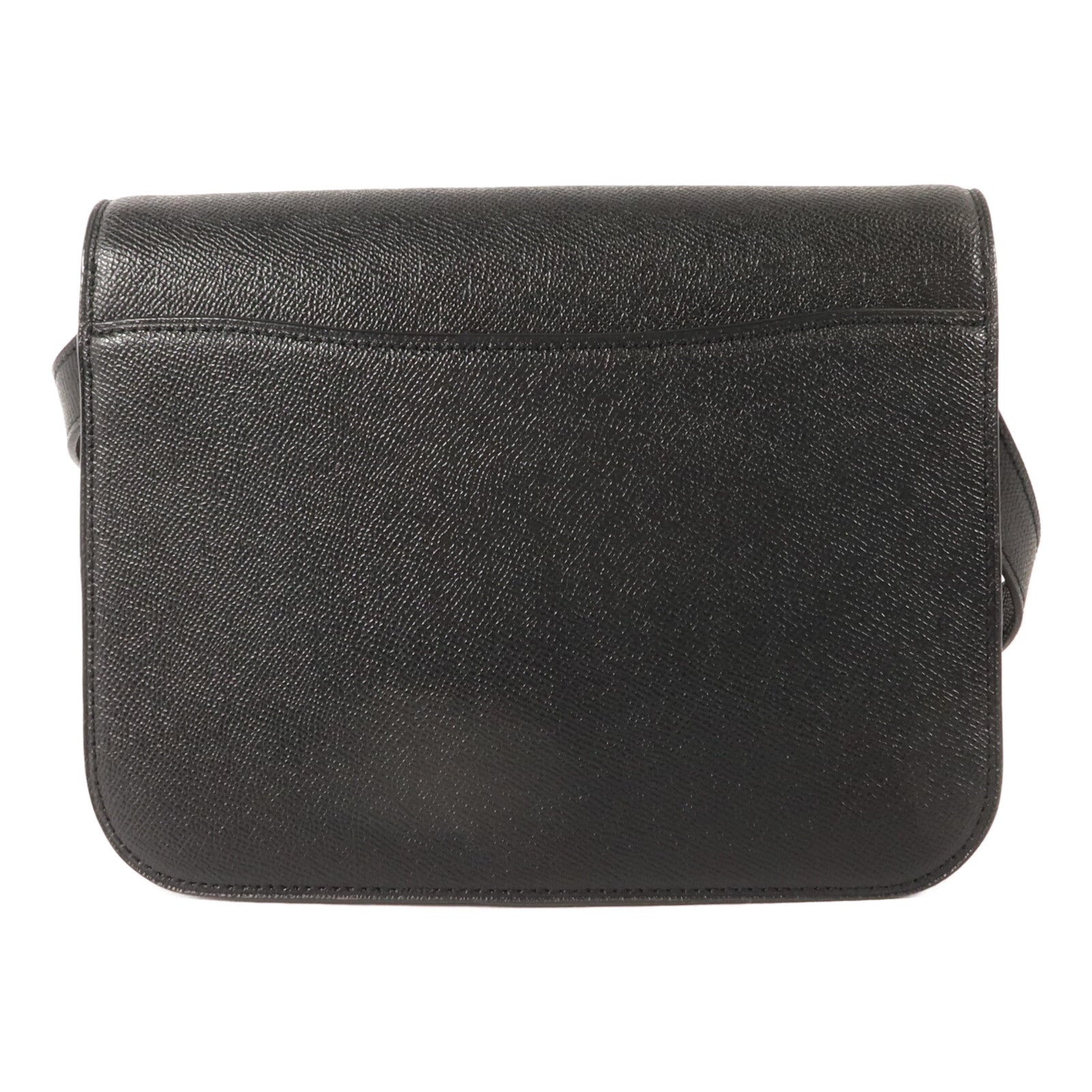 COACH 牛皮皮革Shoulder Bag肩背袋