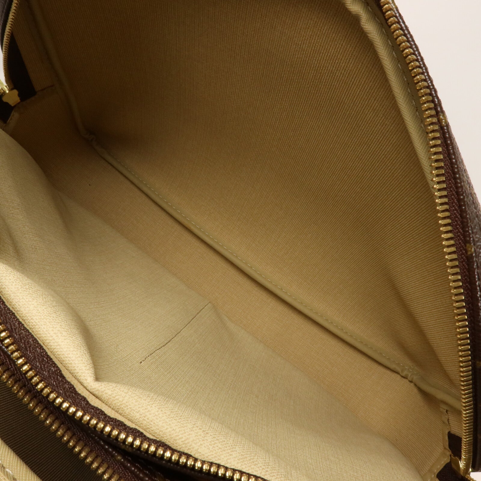 LOUIS VUITTON Monogram Reporter GM肩背袋