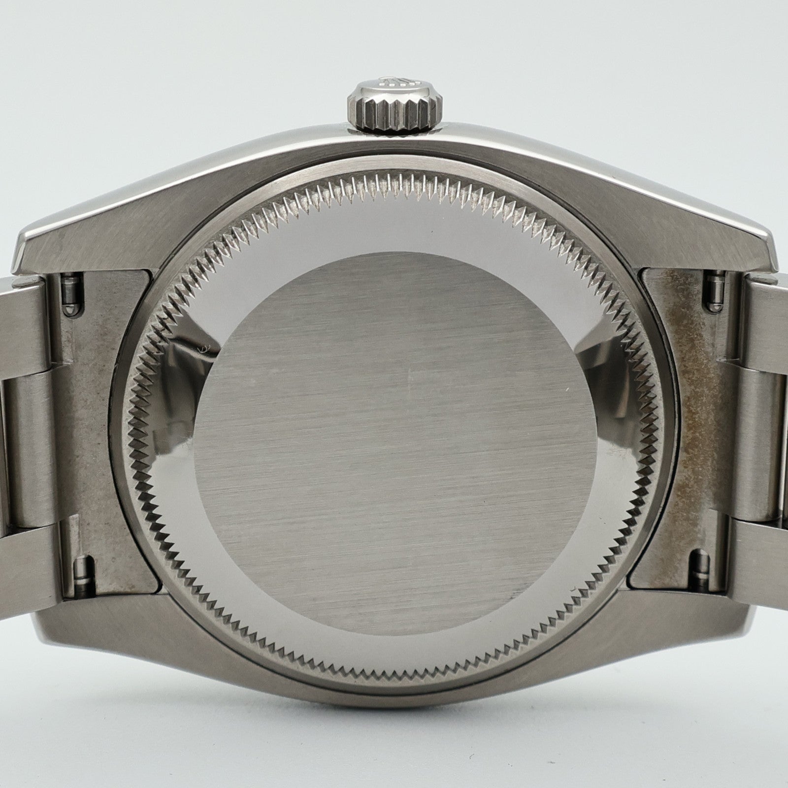 ROLEX Oyster Perpetual Date 115200