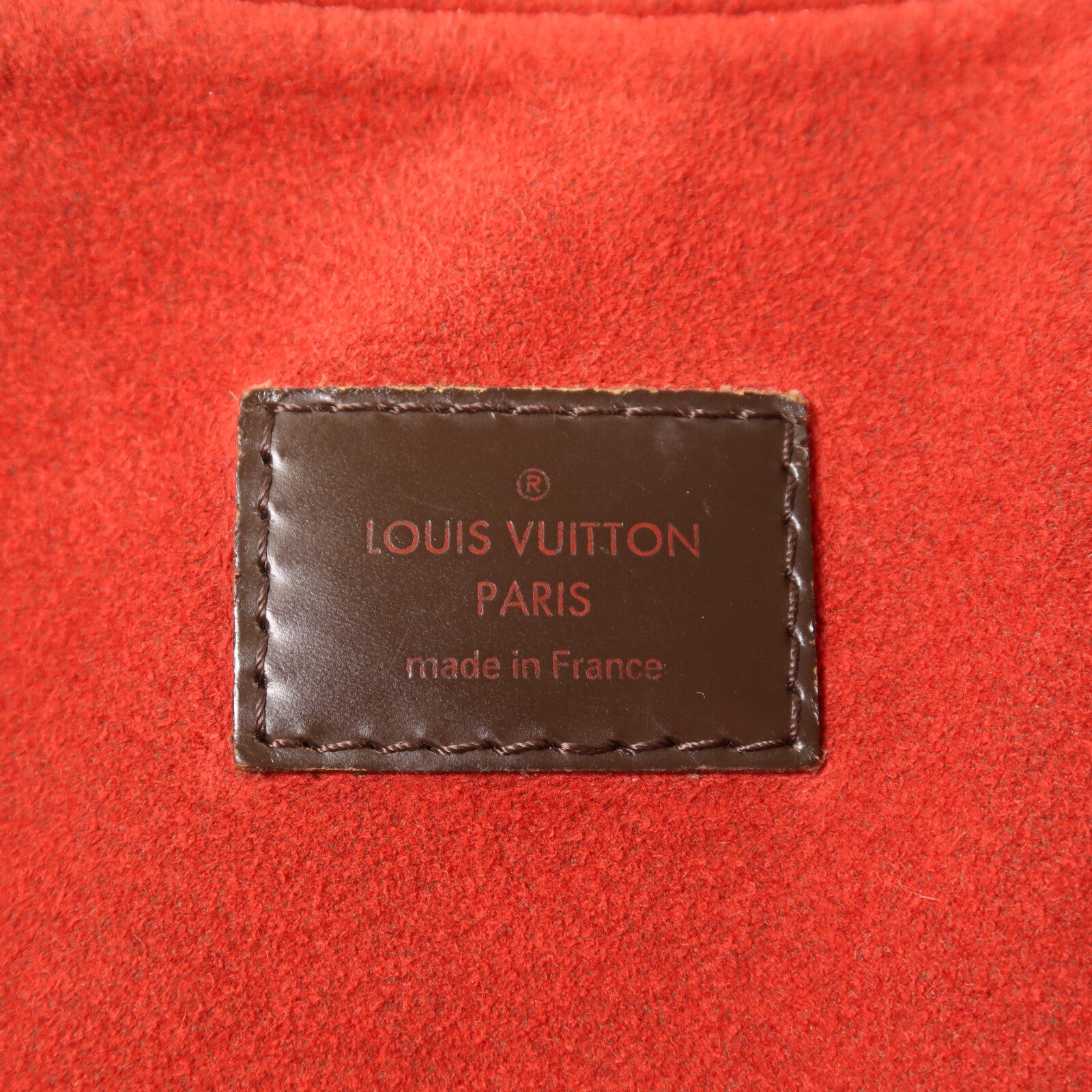 LOUIS VUITTON 【激減優惠】Damier Evora MM金扣手挽肩背兩用袋